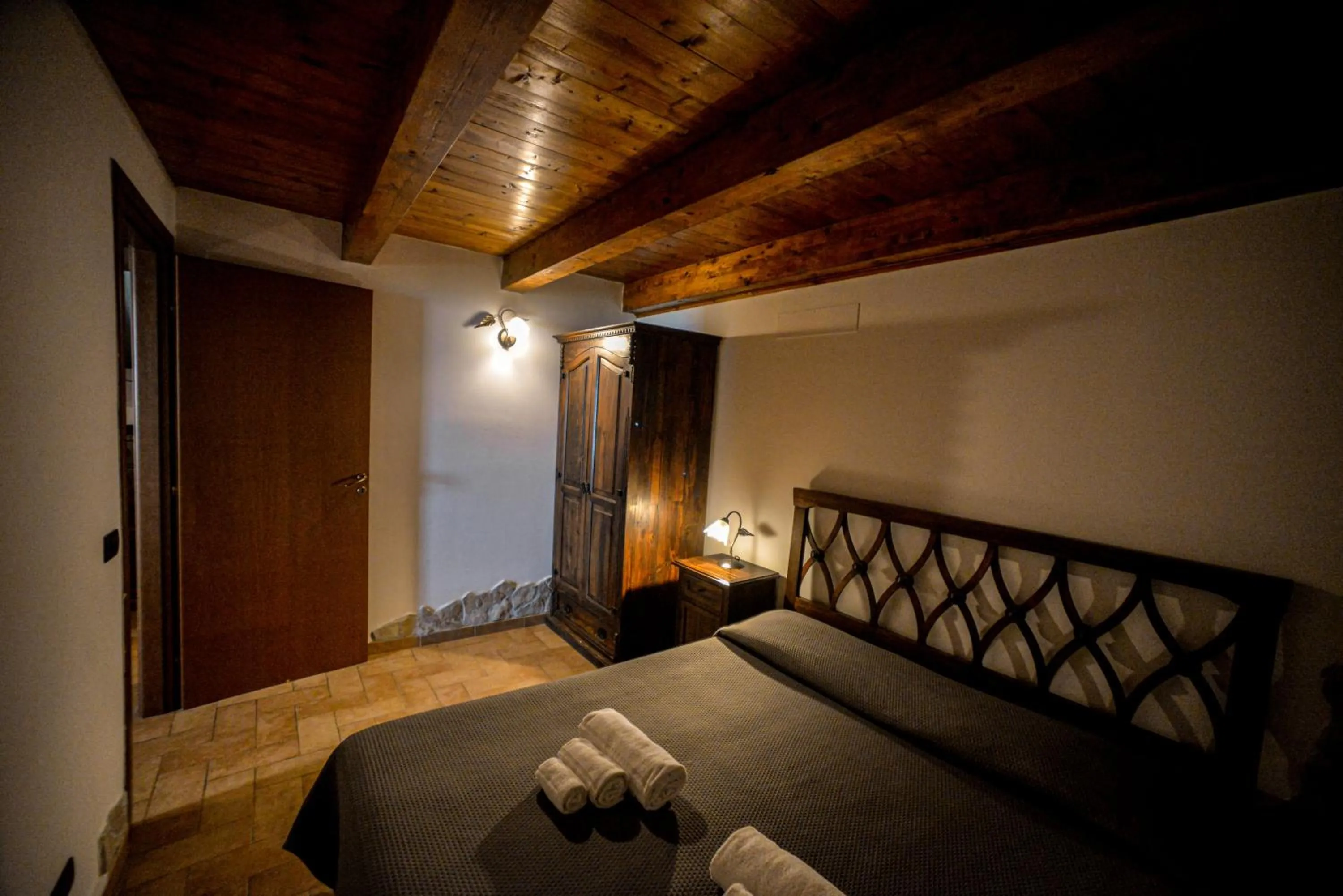 Bed in IL Ciliegio Dell 'Etna