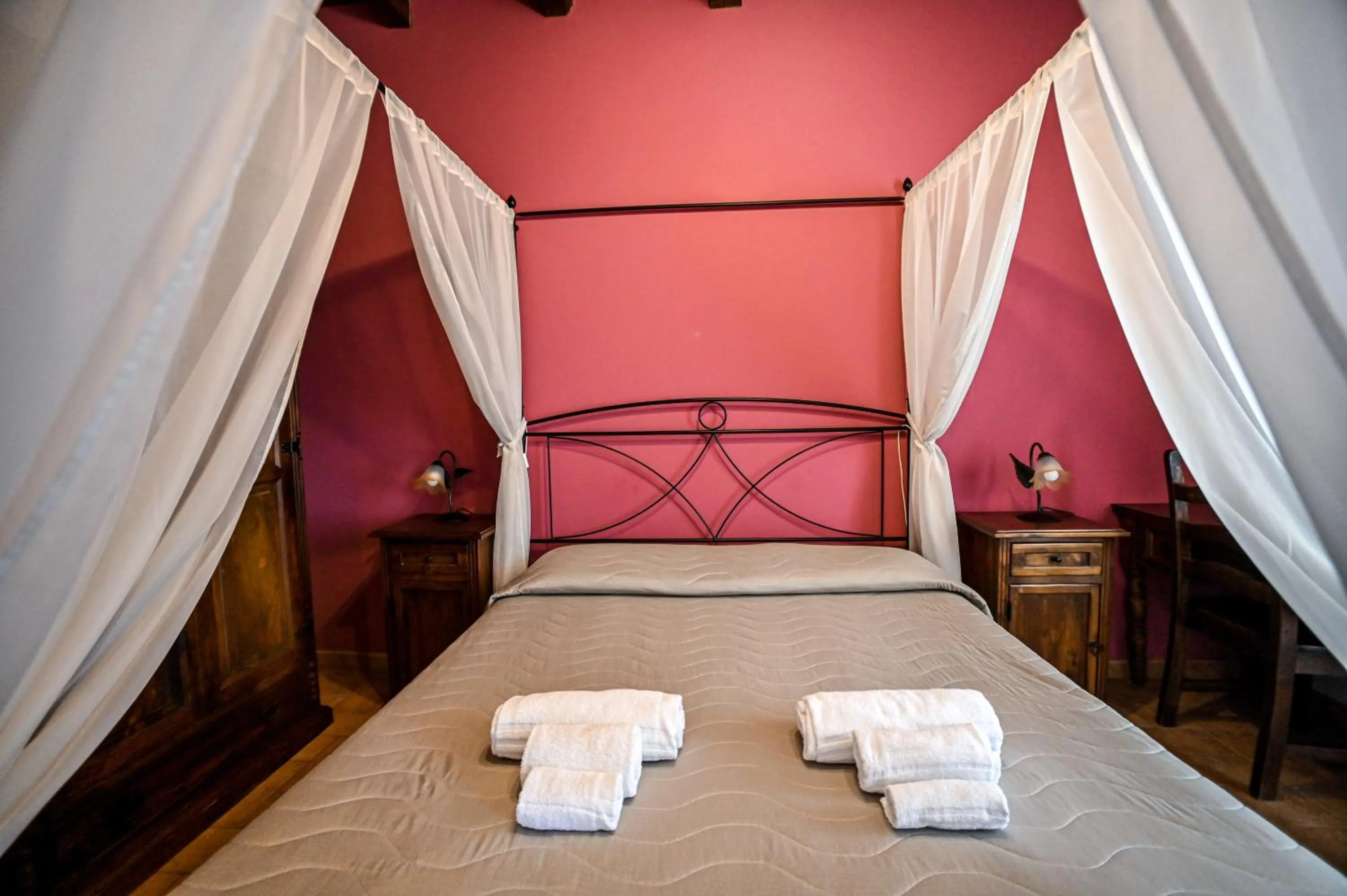 Bed in IL Ciliegio Dell 'Etna