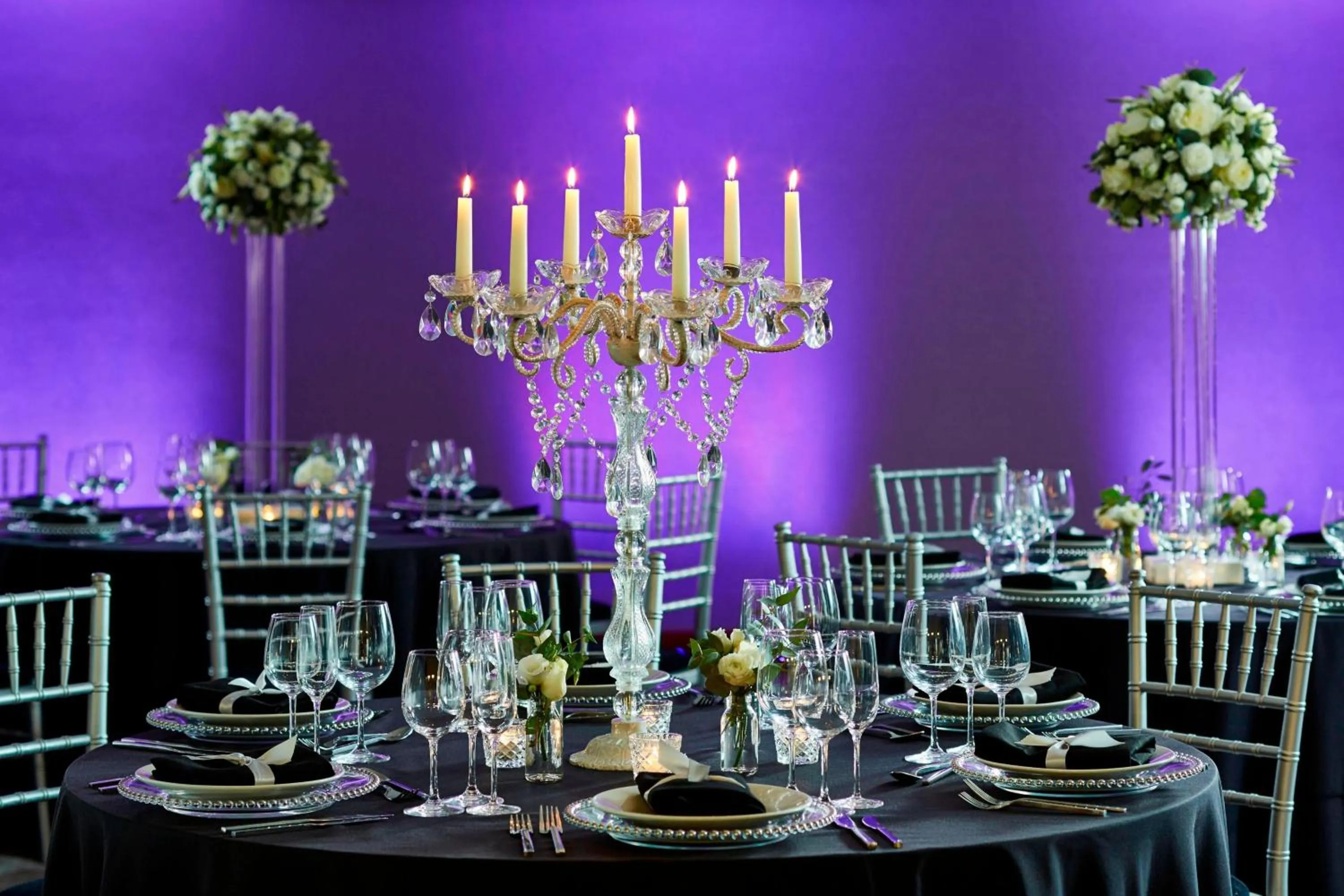 Meeting/conference room in Delta Hotels by Marriott Breadsall Priory Country Club