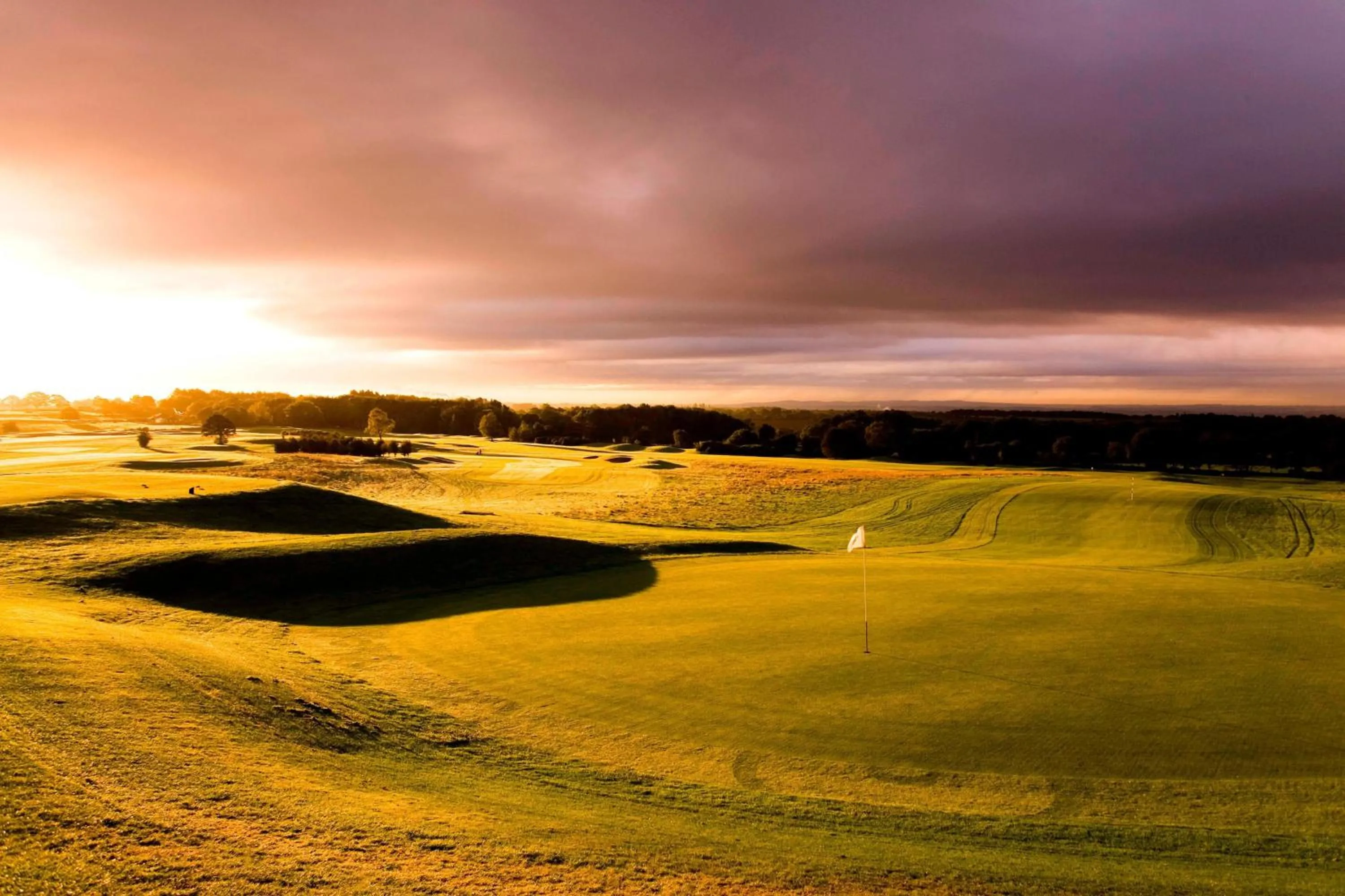 Other in Delta Hotels by Marriott Breadsall Priory Country Club