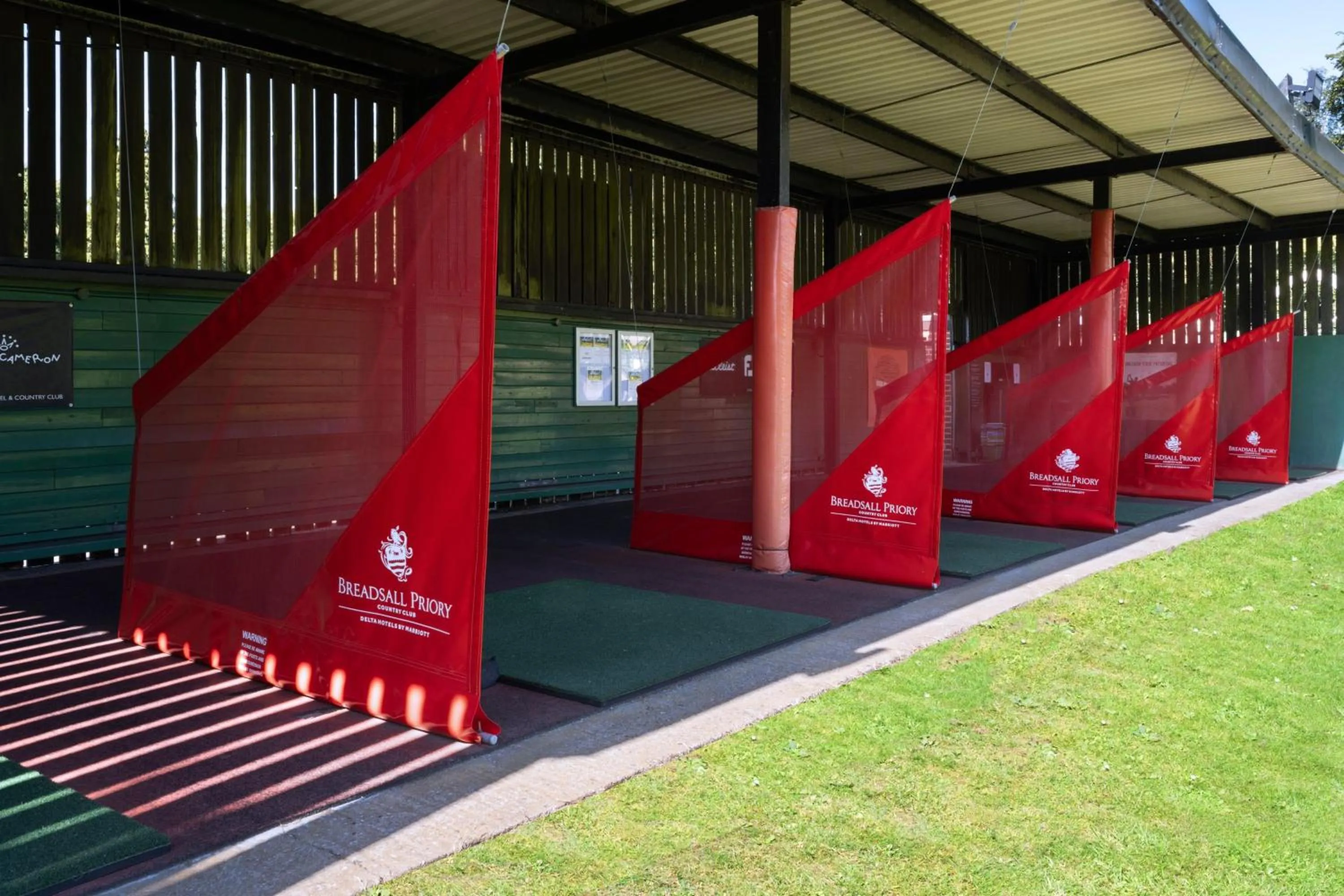 Other in Delta Hotels by Marriott Breadsall Priory Country Club