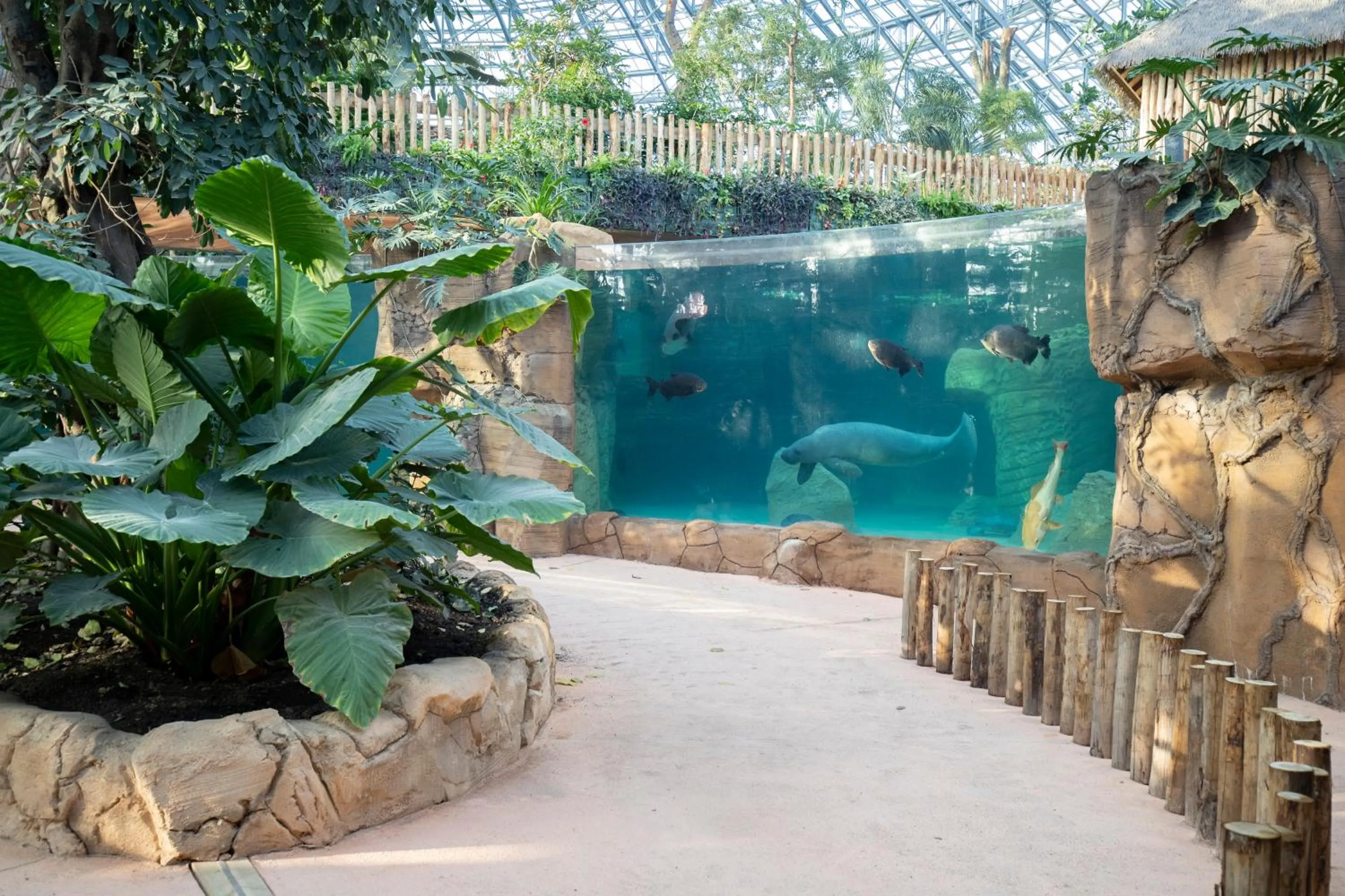 Grand Hôtel Saint-Aignan