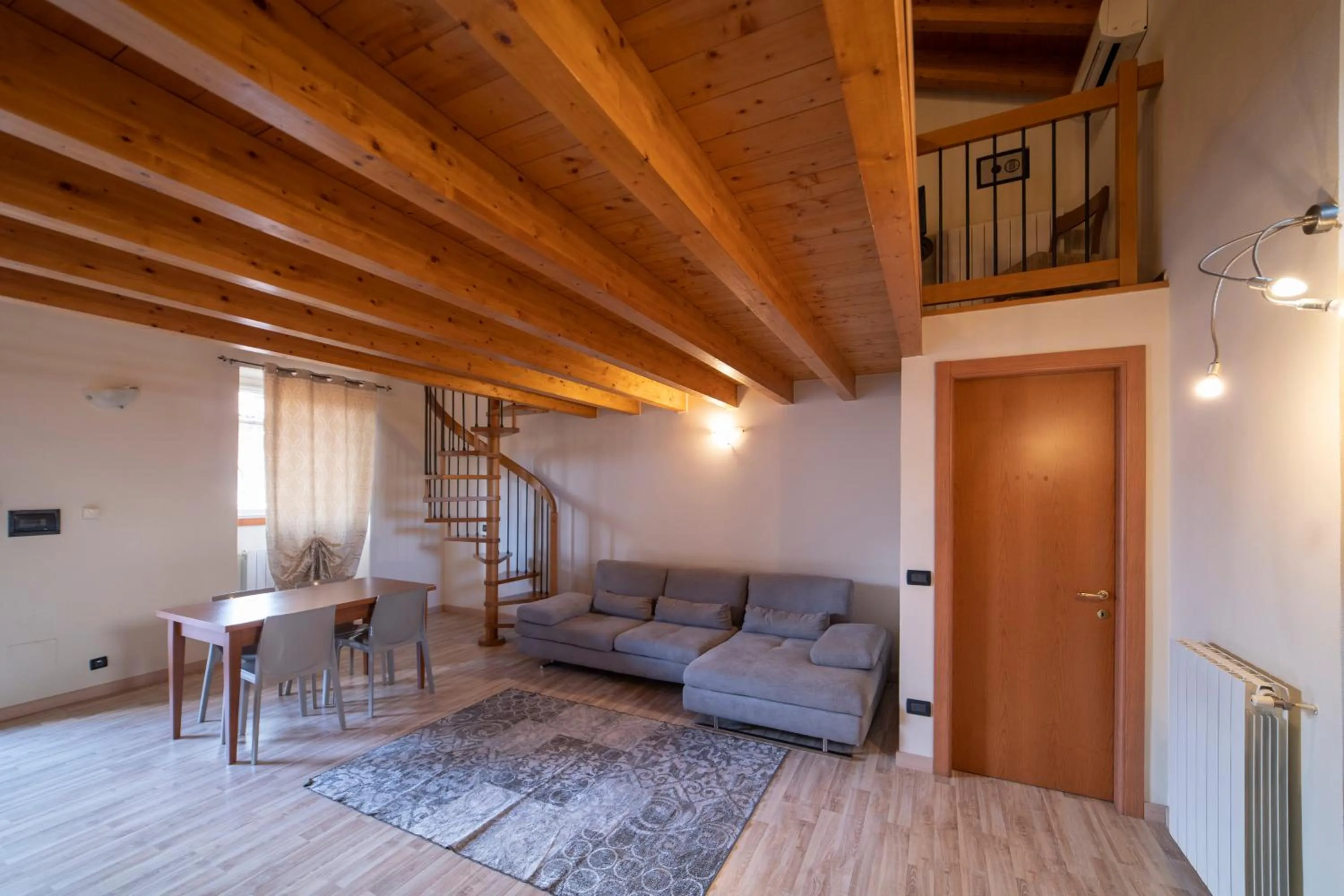 Albergo Diffuso Vulcano Village