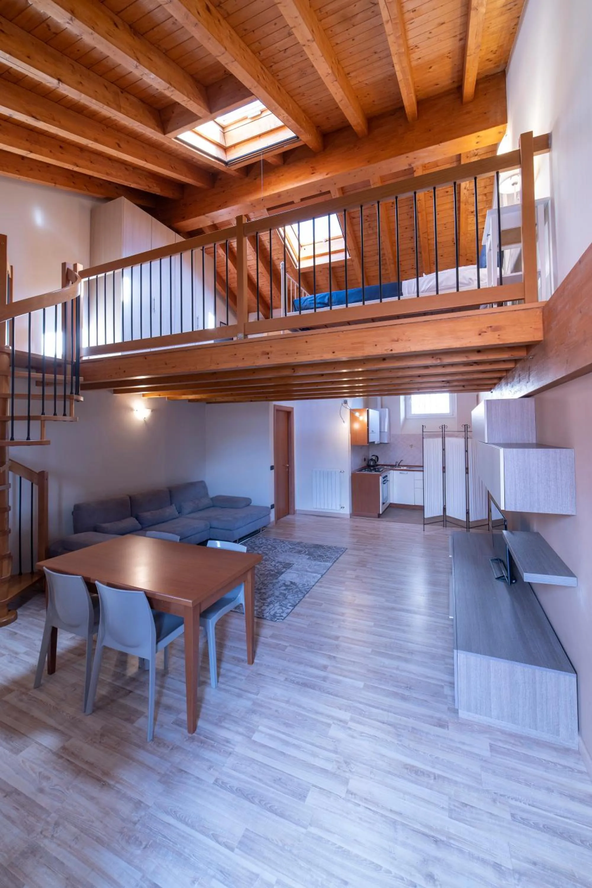 Albergo Diffuso Vulcano Village