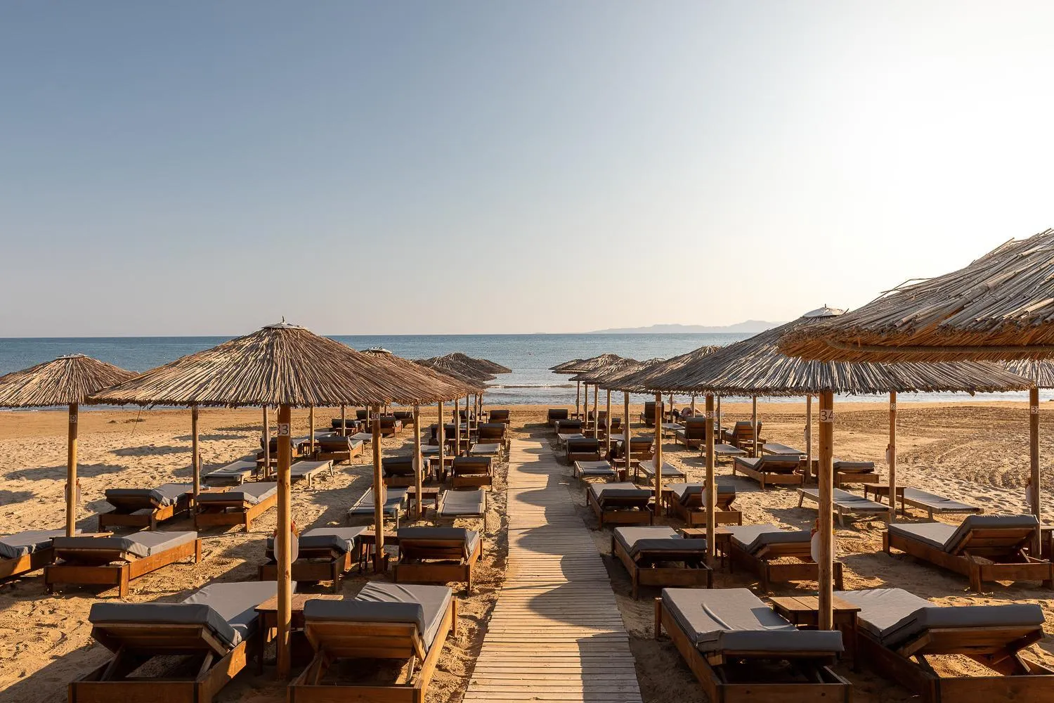 Nearby landmark in Almira Hotel