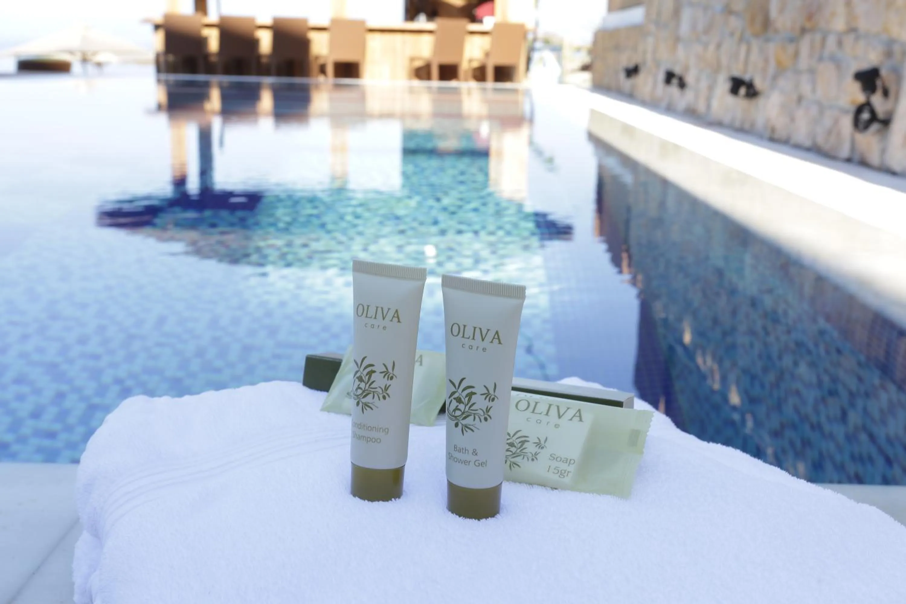 Other in Almira Hotel