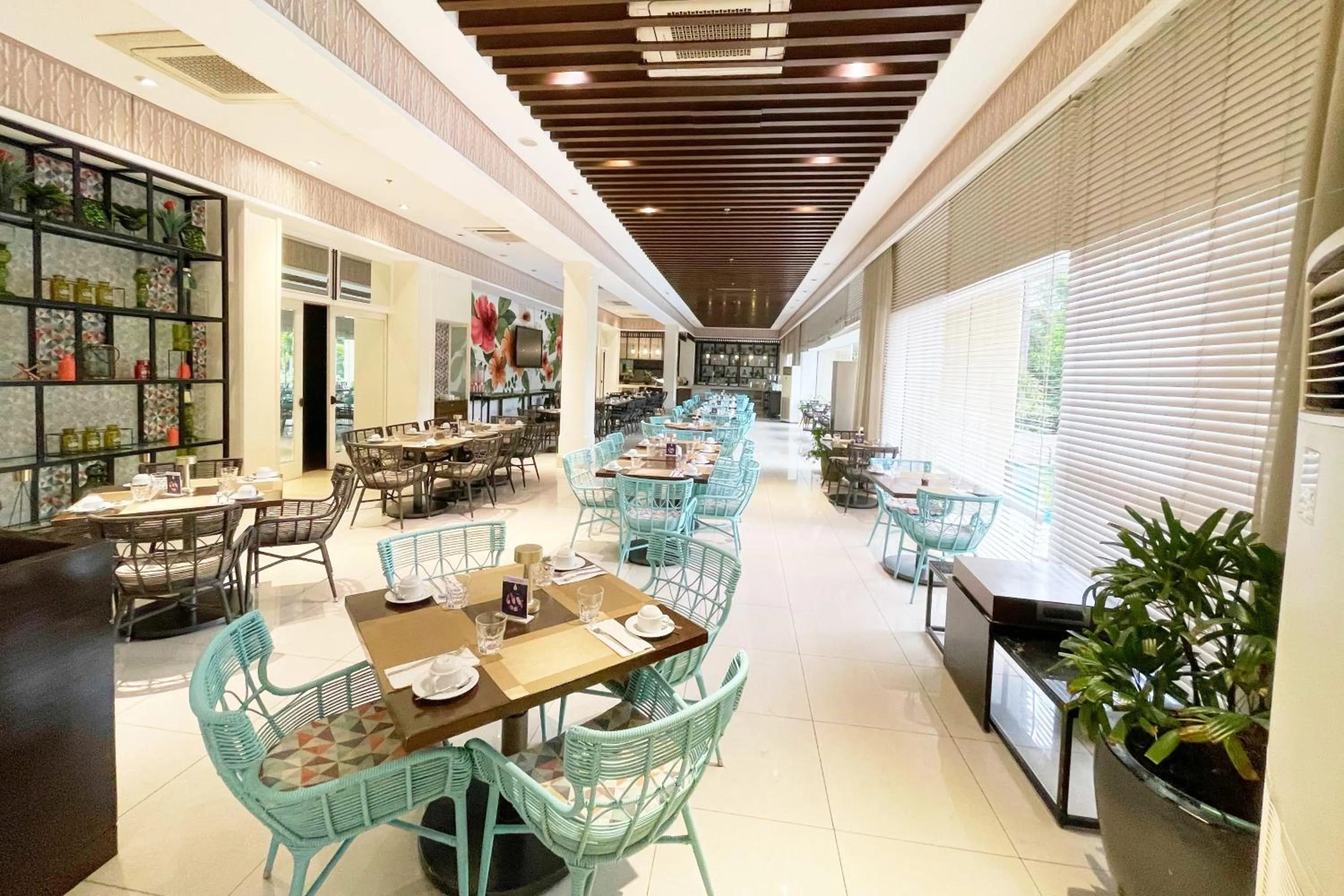 Mella Hotel Manila near NAIA Airport