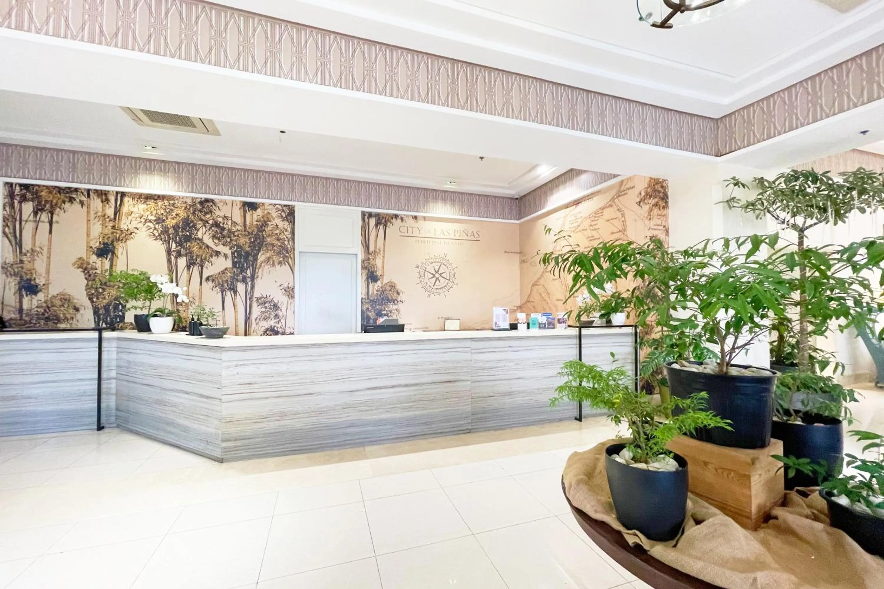 Mella Hotel Manila near NAIA Airport