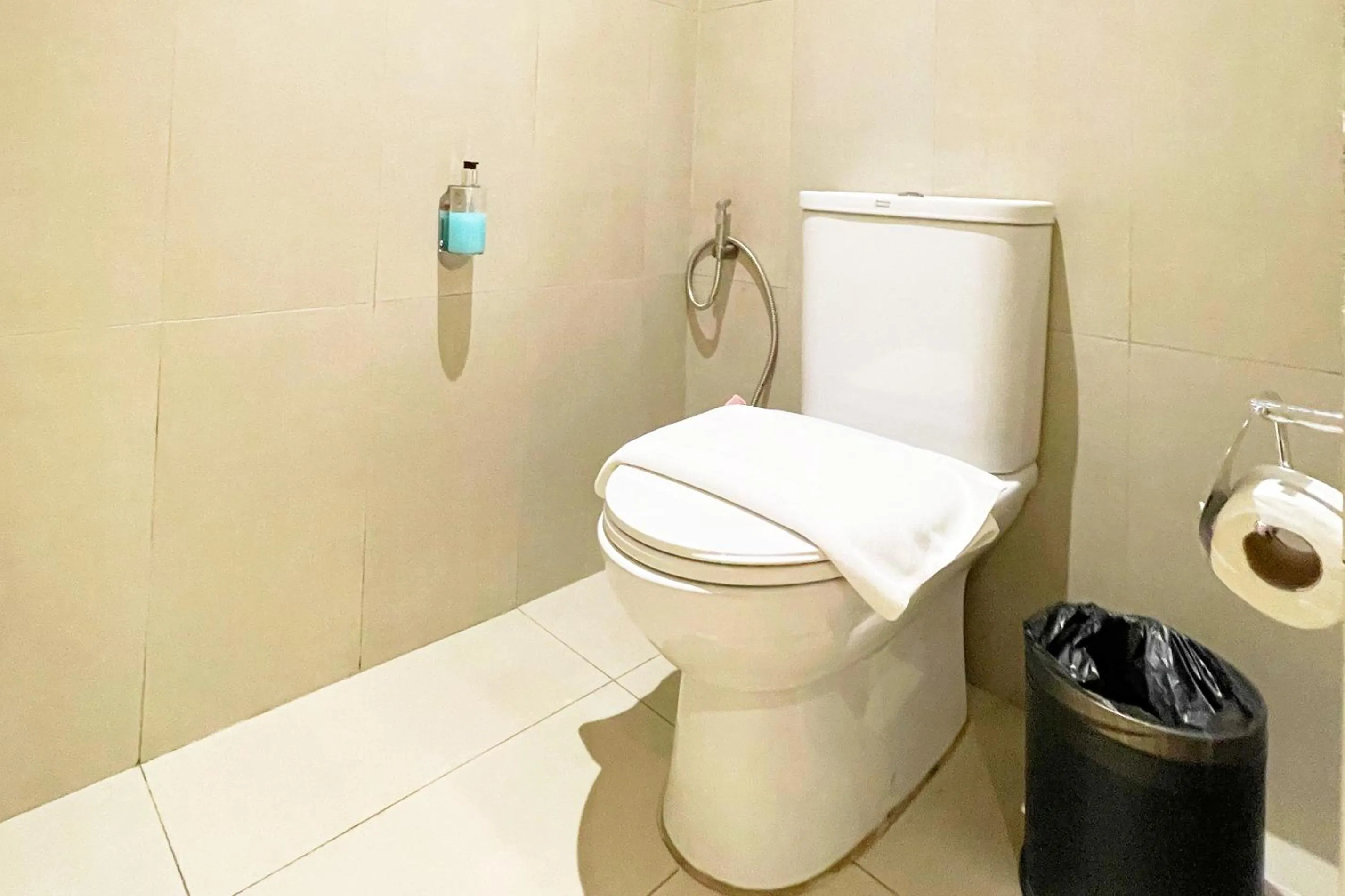 Mella Hotel Manila near NAIA Airport