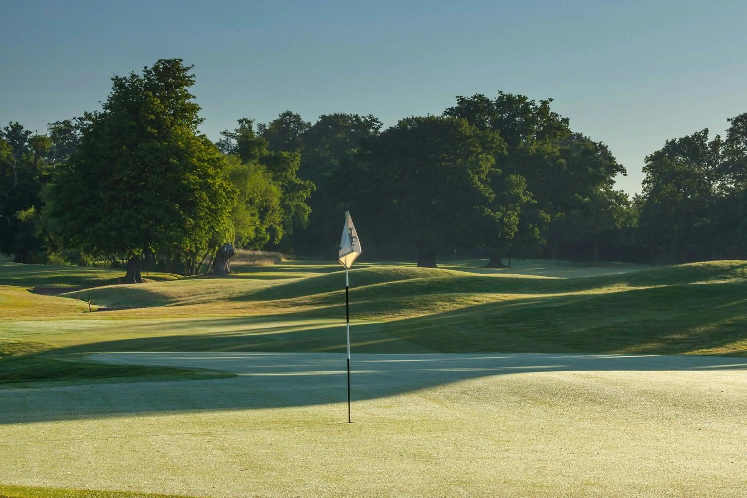 Other in Hanbury Manor Marriott Hotel & Country Club