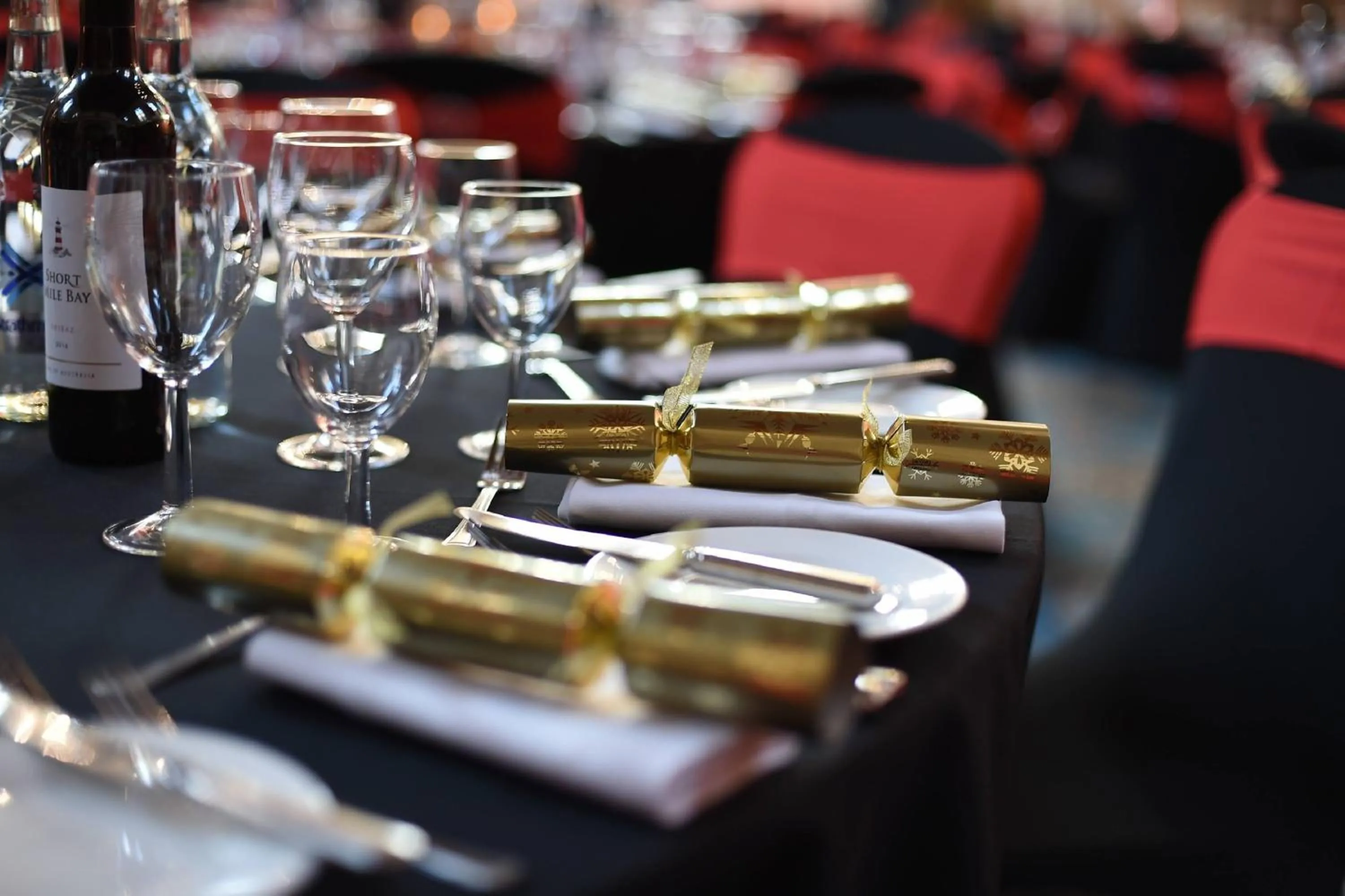 Restaurant/places to eat in Hanbury Manor Marriott Hotel & Country Club