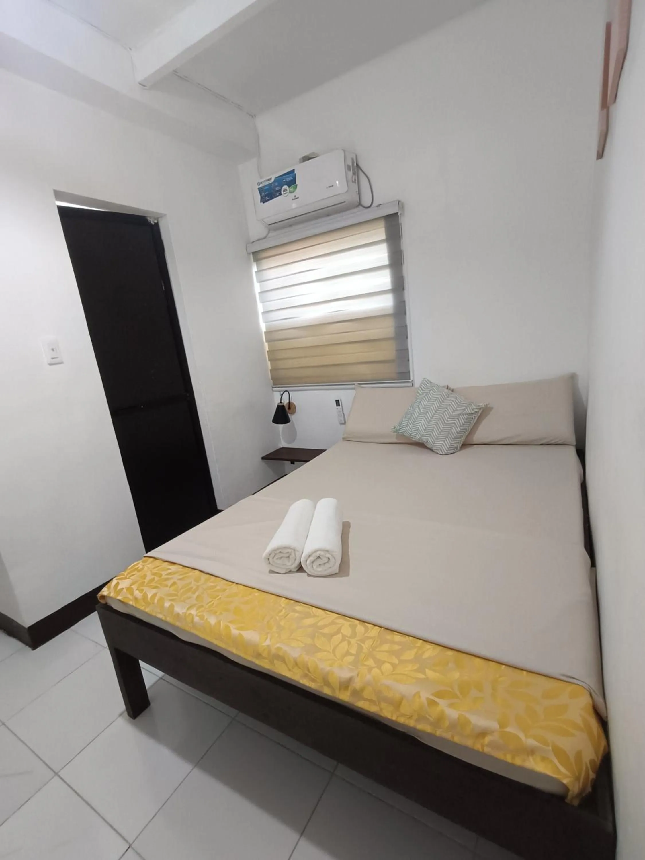 Bed in Aloha Hostel Siargao