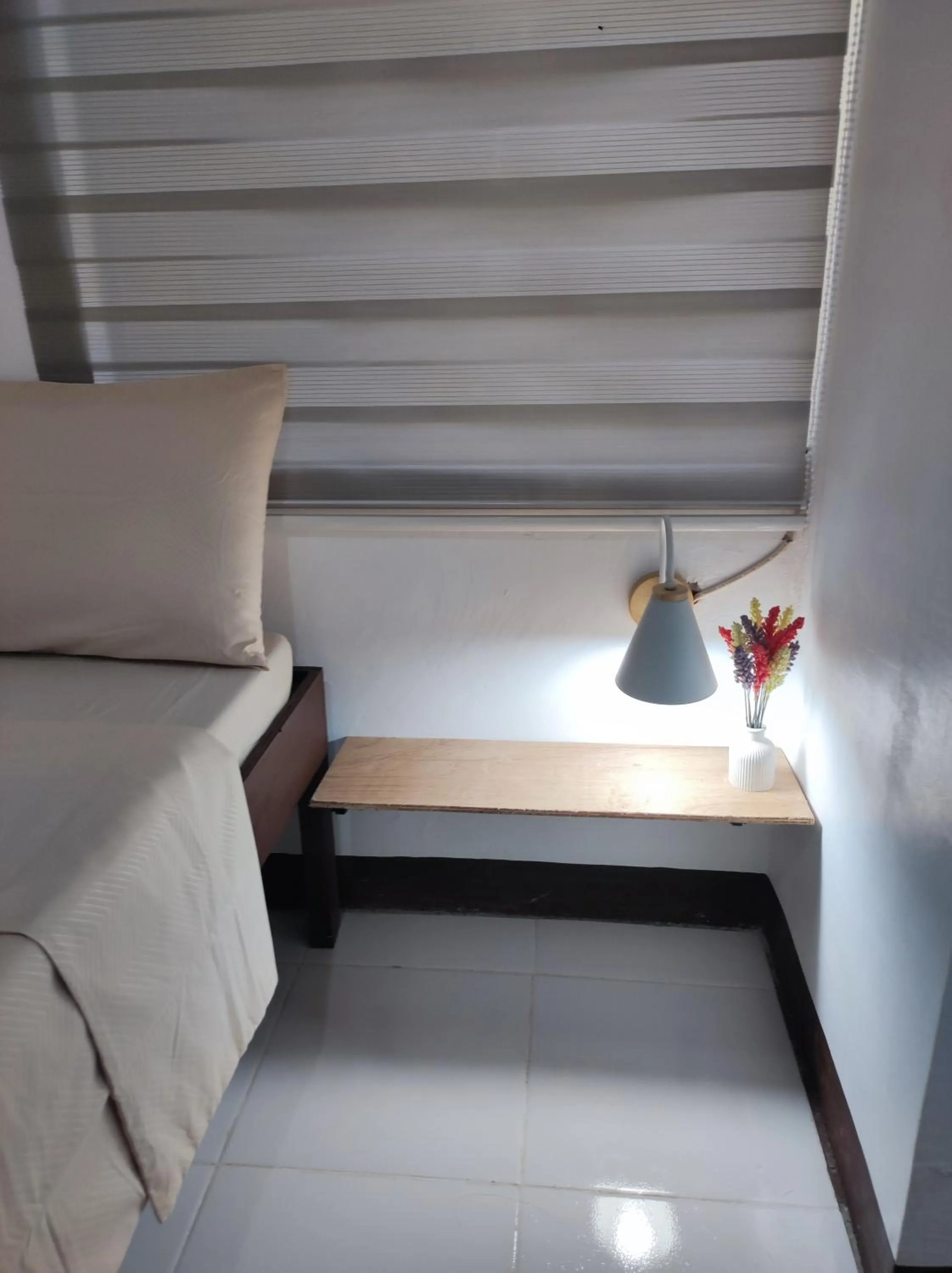 Bed in Aloha Hostel Siargao