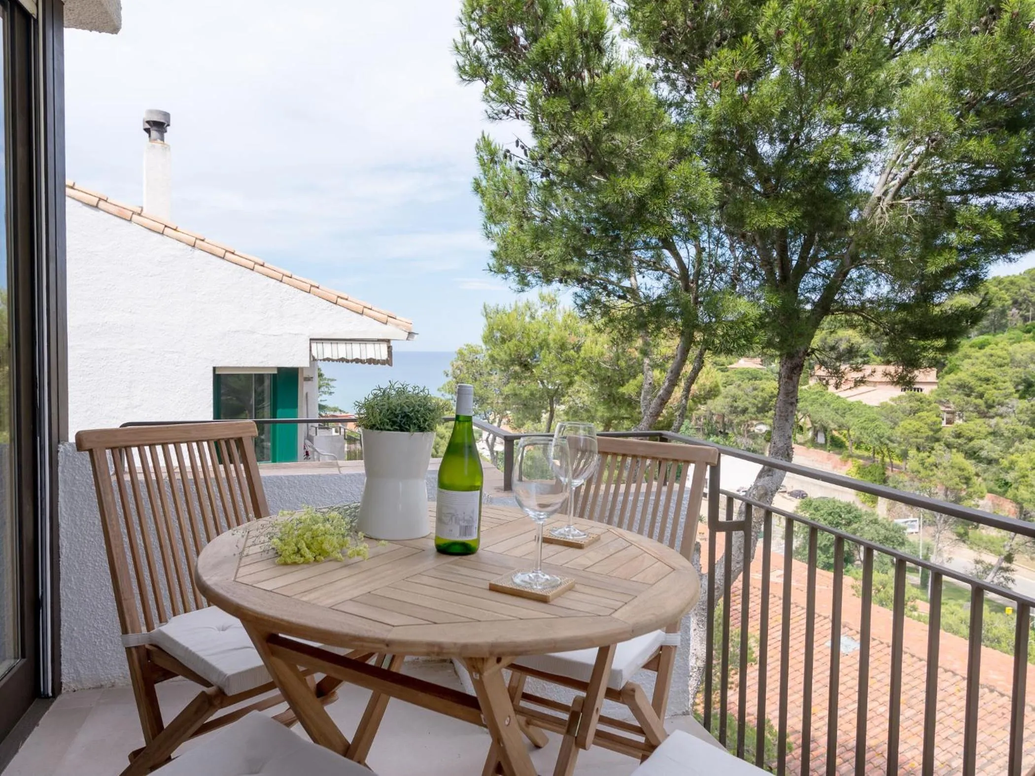 Casa Dolce Riera II - Ref 354