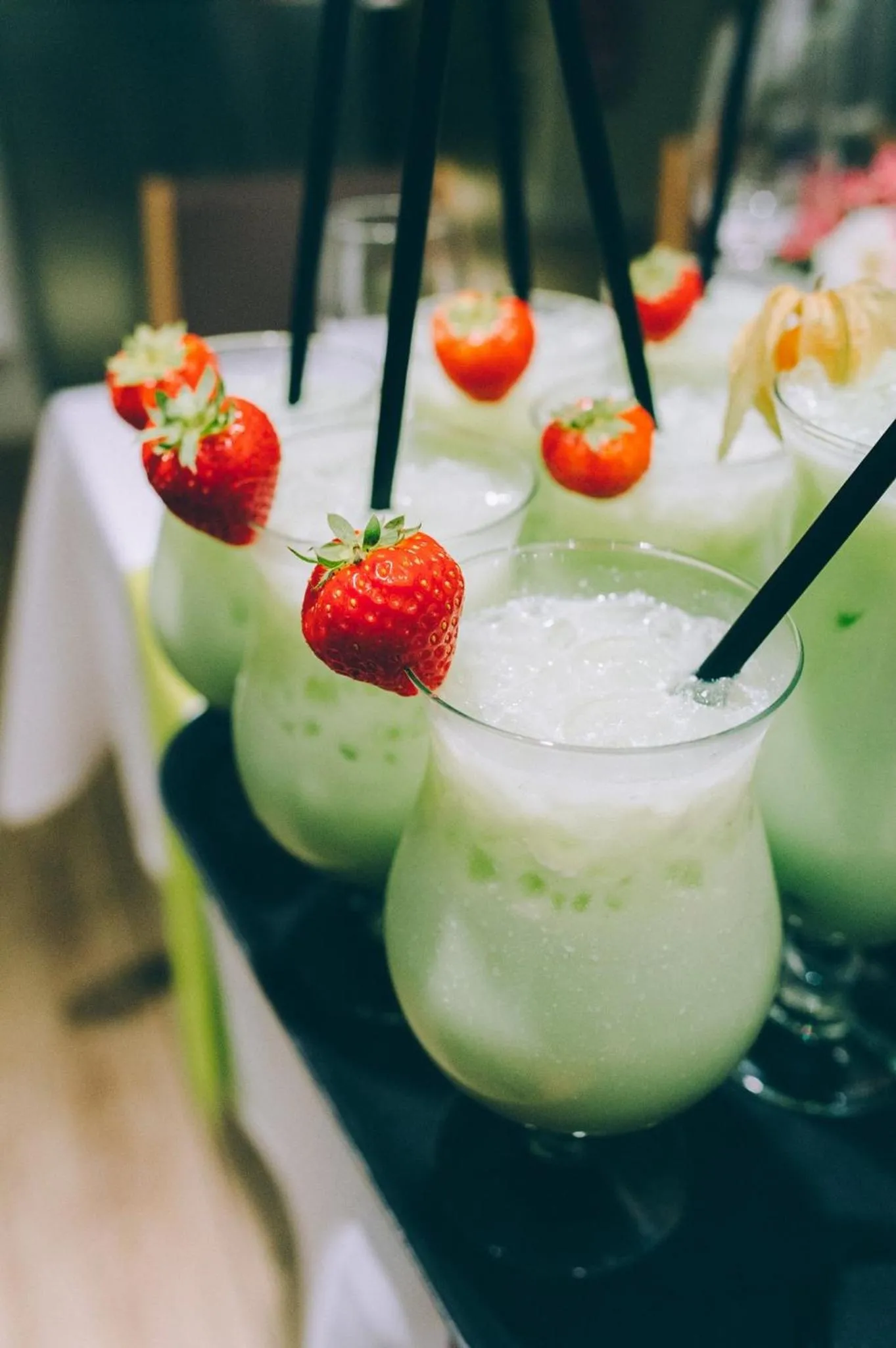 Strandhotel Bene