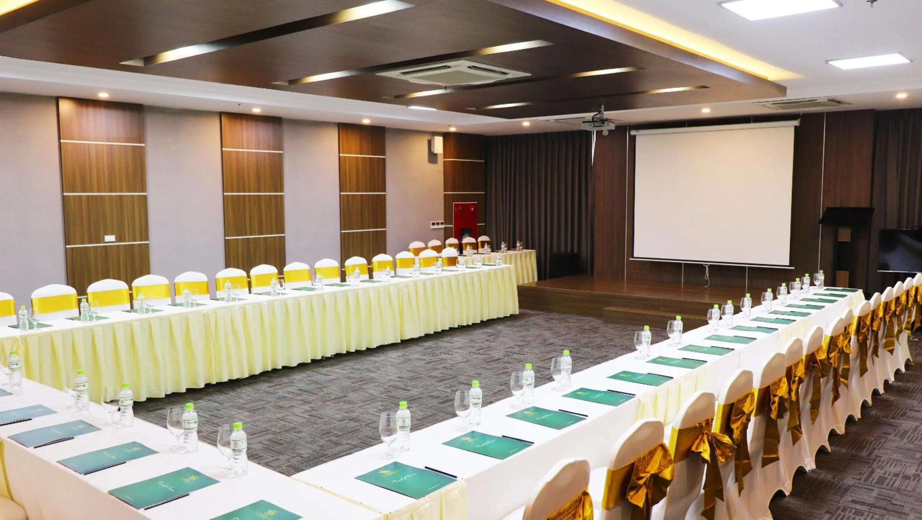 Business facilities in Mandala Hotel & Spa Bac Ninh