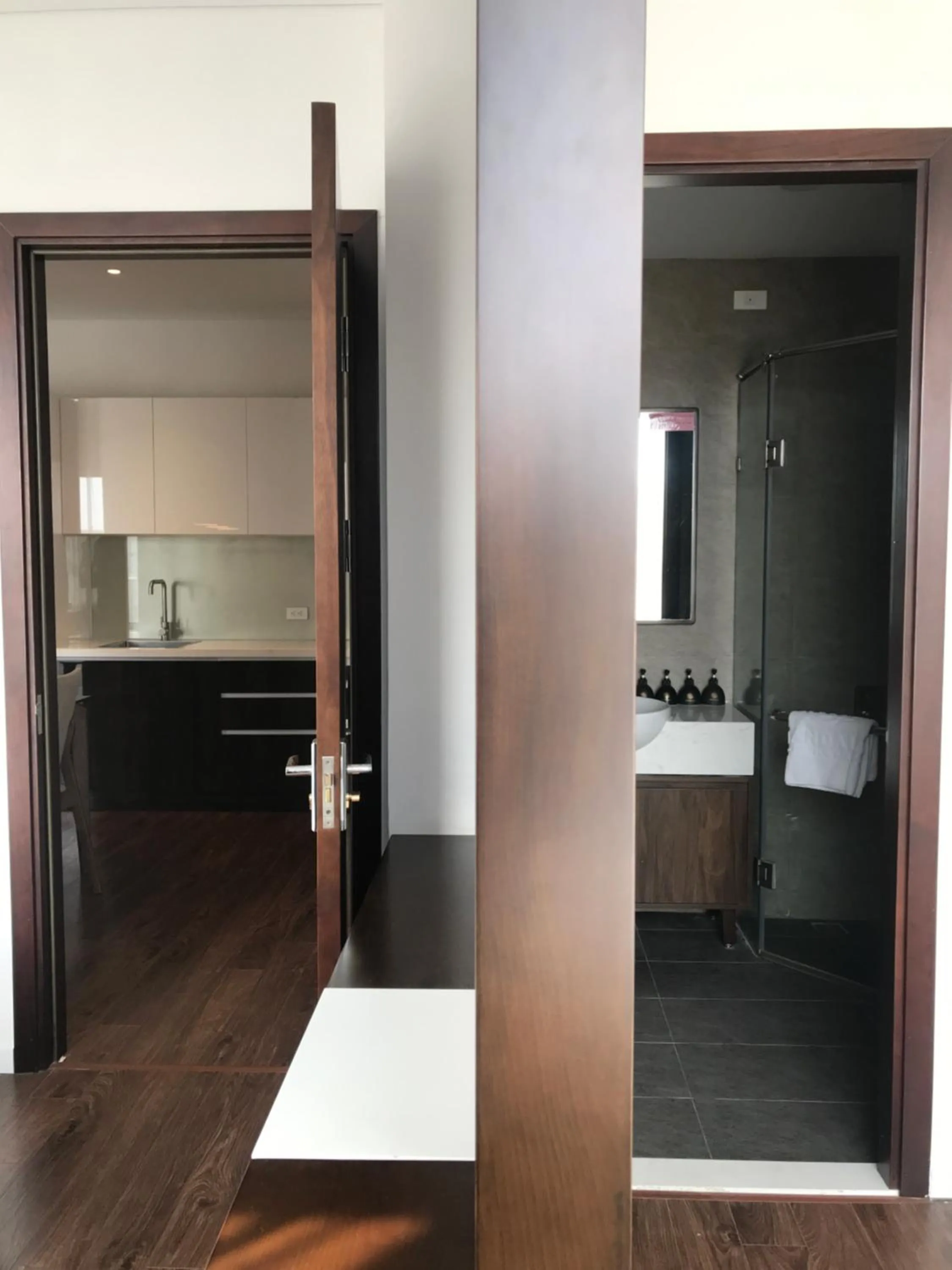 Bedroom in Mandala Hotel & Spa Bac Ninh