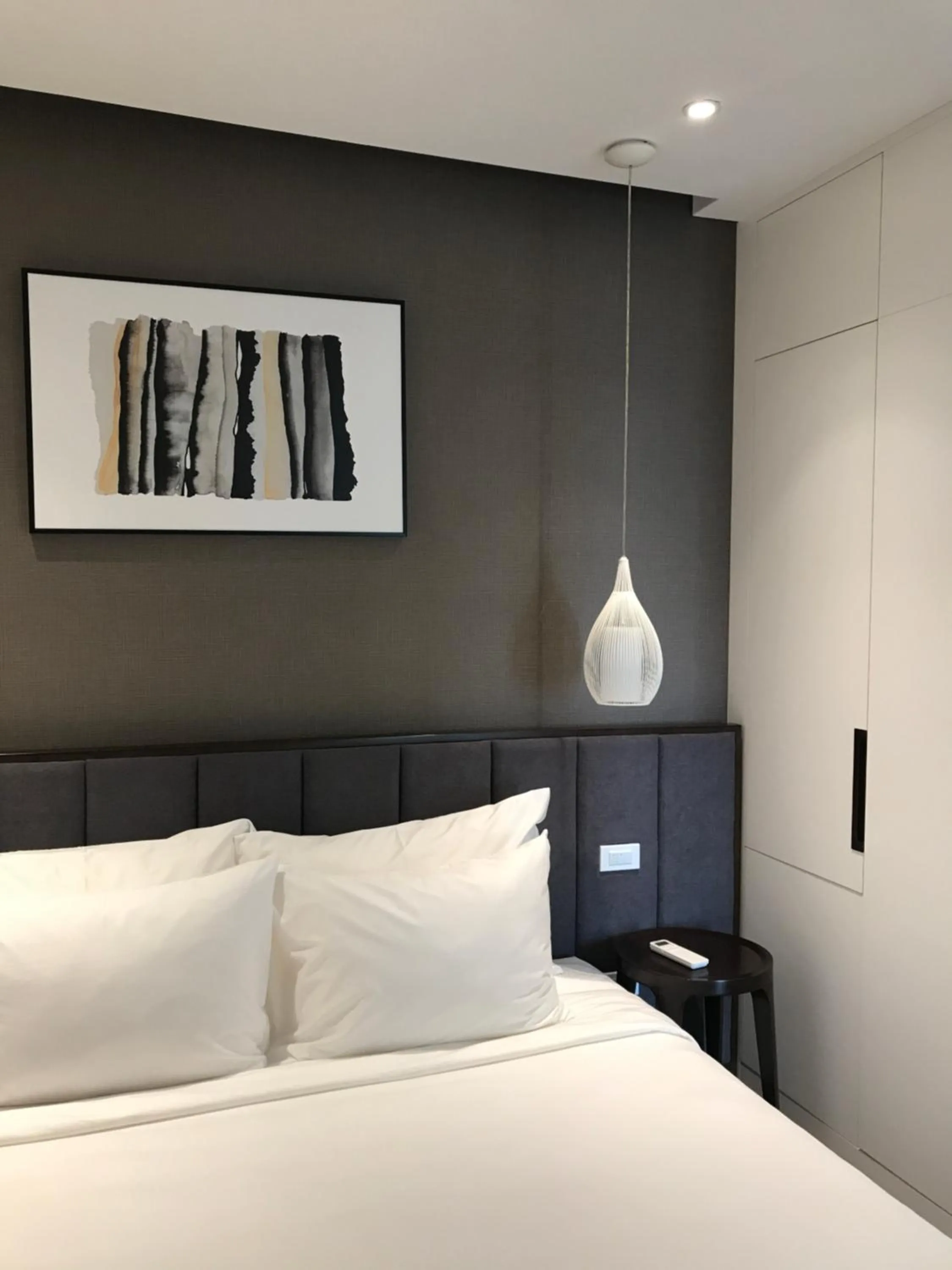 Bedroom, Bed in Mandala Hotel & Spa Bac Ninh