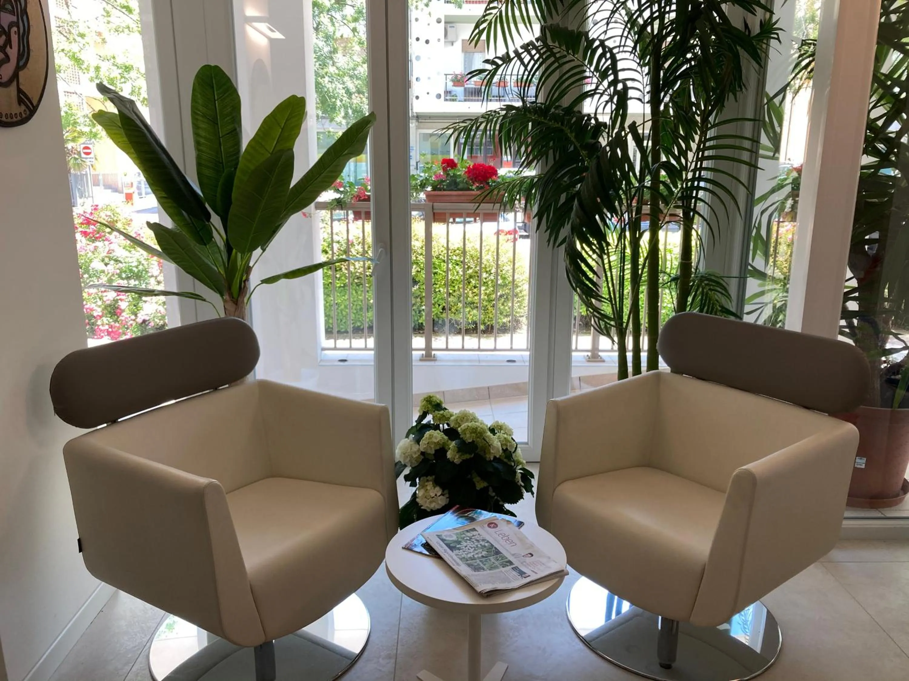 Hotel Eldorado, Depandance & Apartments