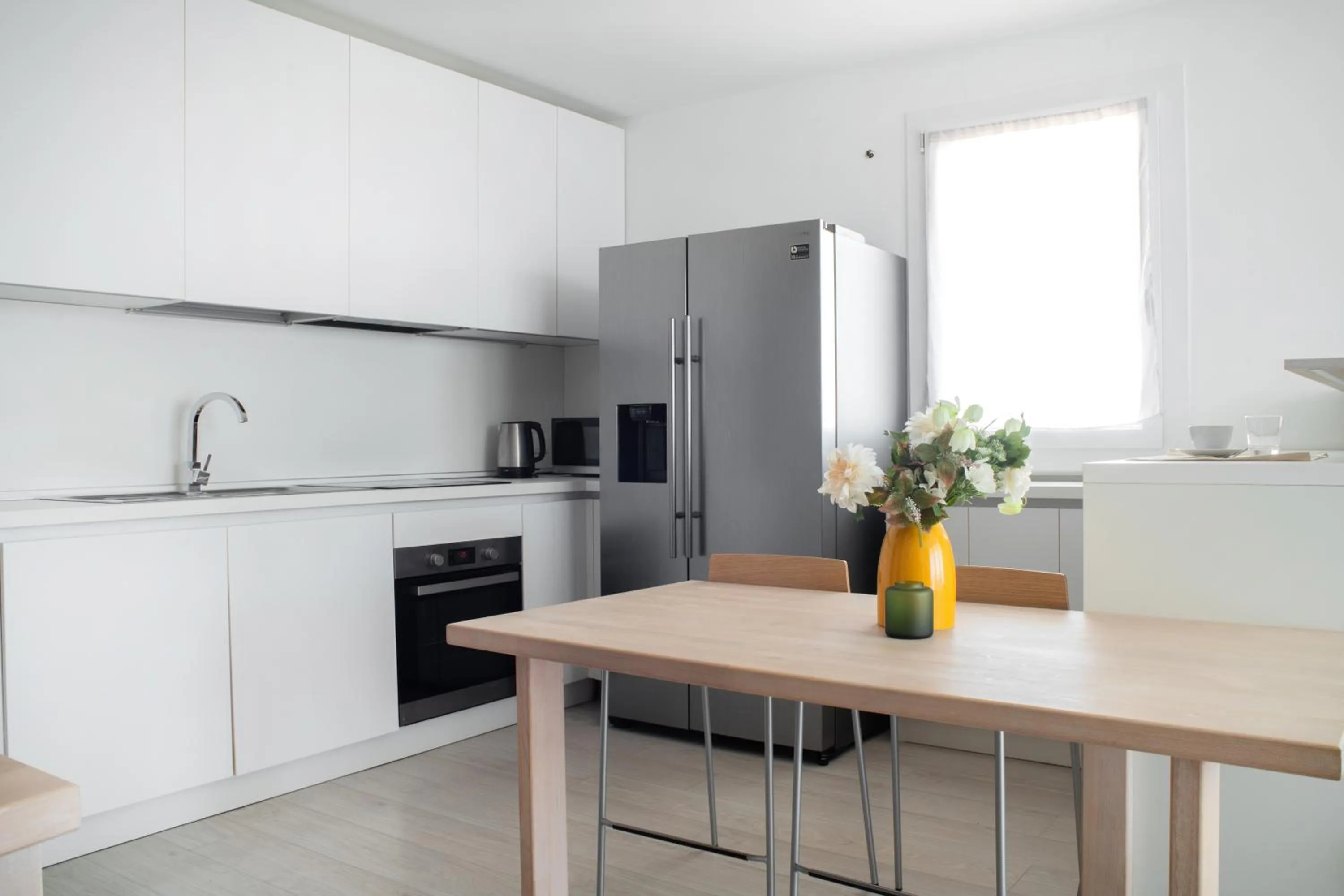 Hotel Eldorado, Depandance & Apartments