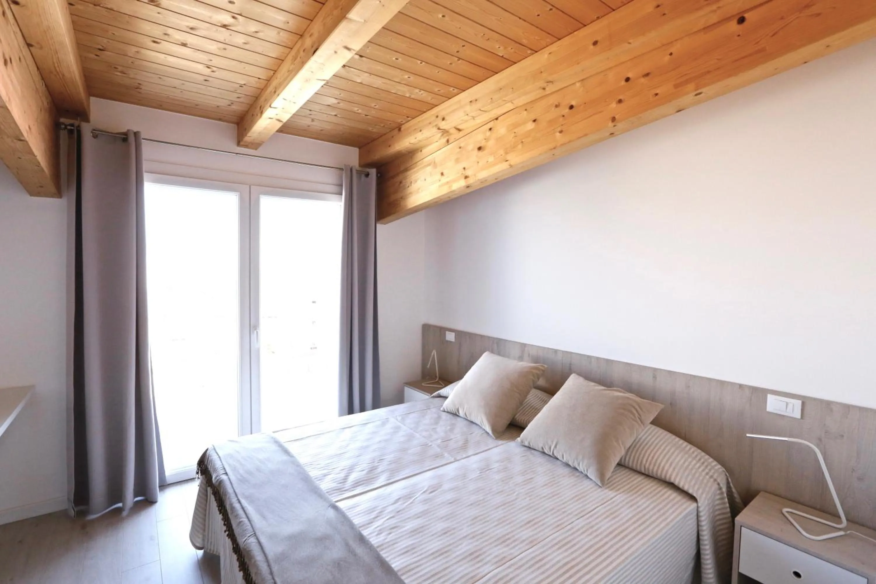 Bedroom in Hotel Eldorado, Depandance & Apartments