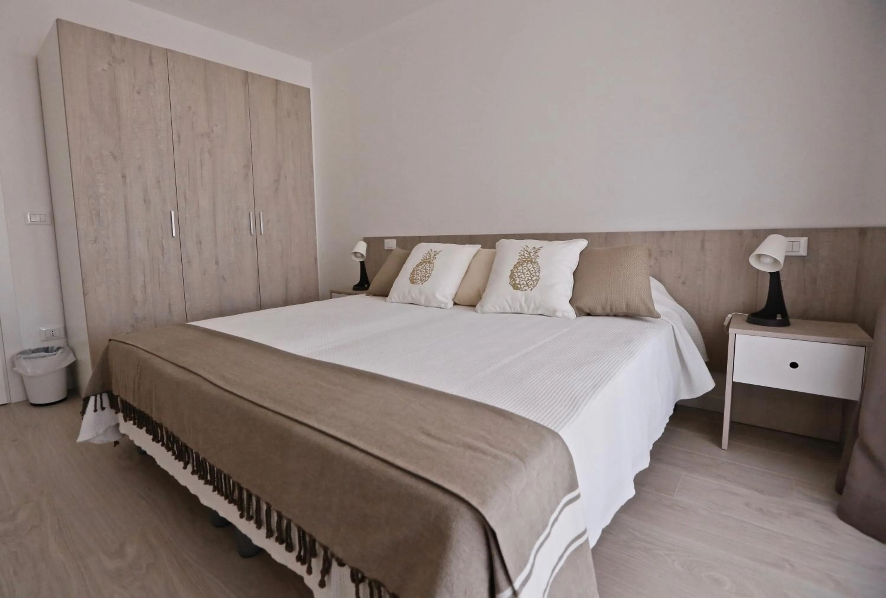 Hotel Eldorado, Depandance & Apartments