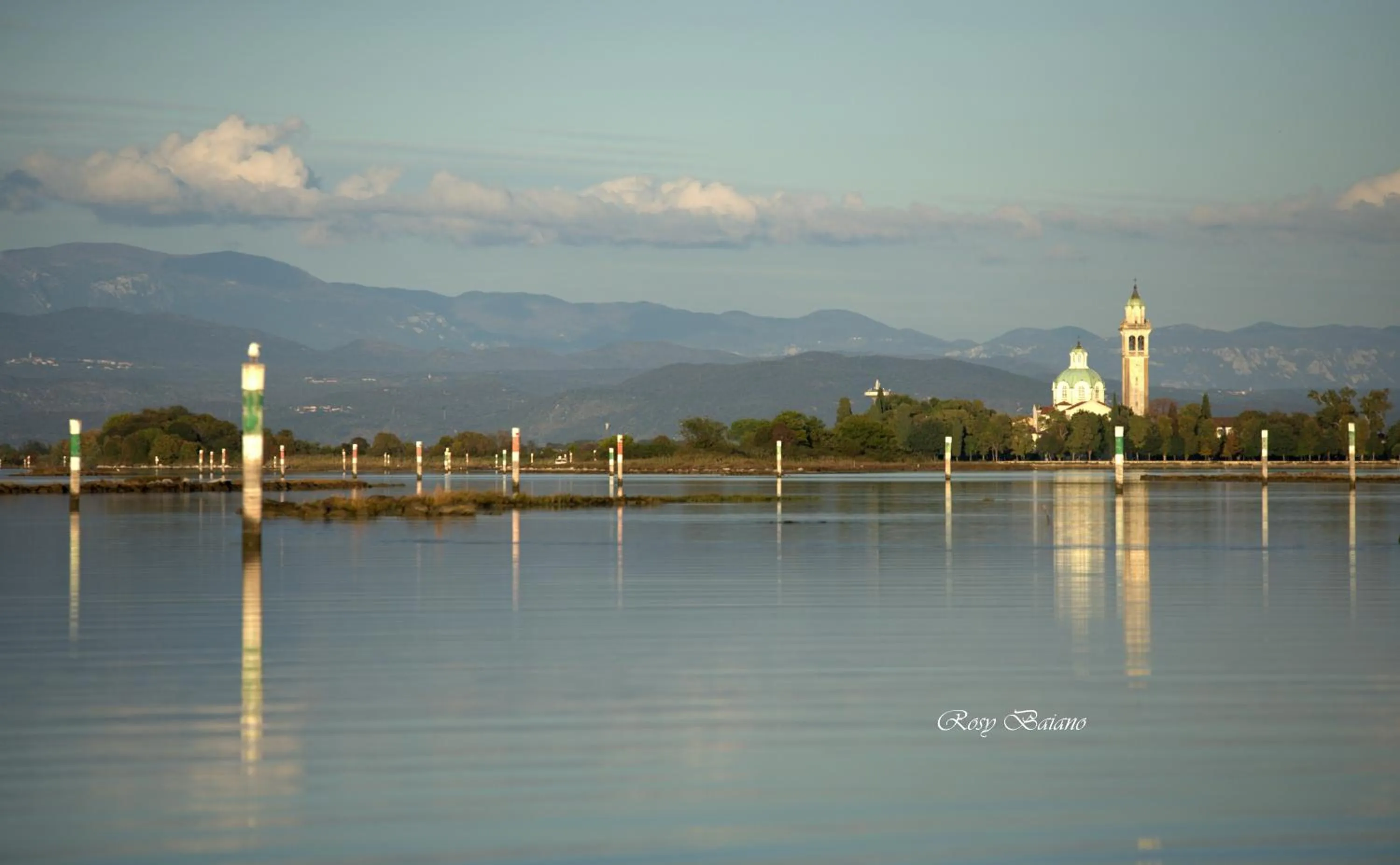 Nearby landmark in Hotel Eldorado, Depandance & Apartments