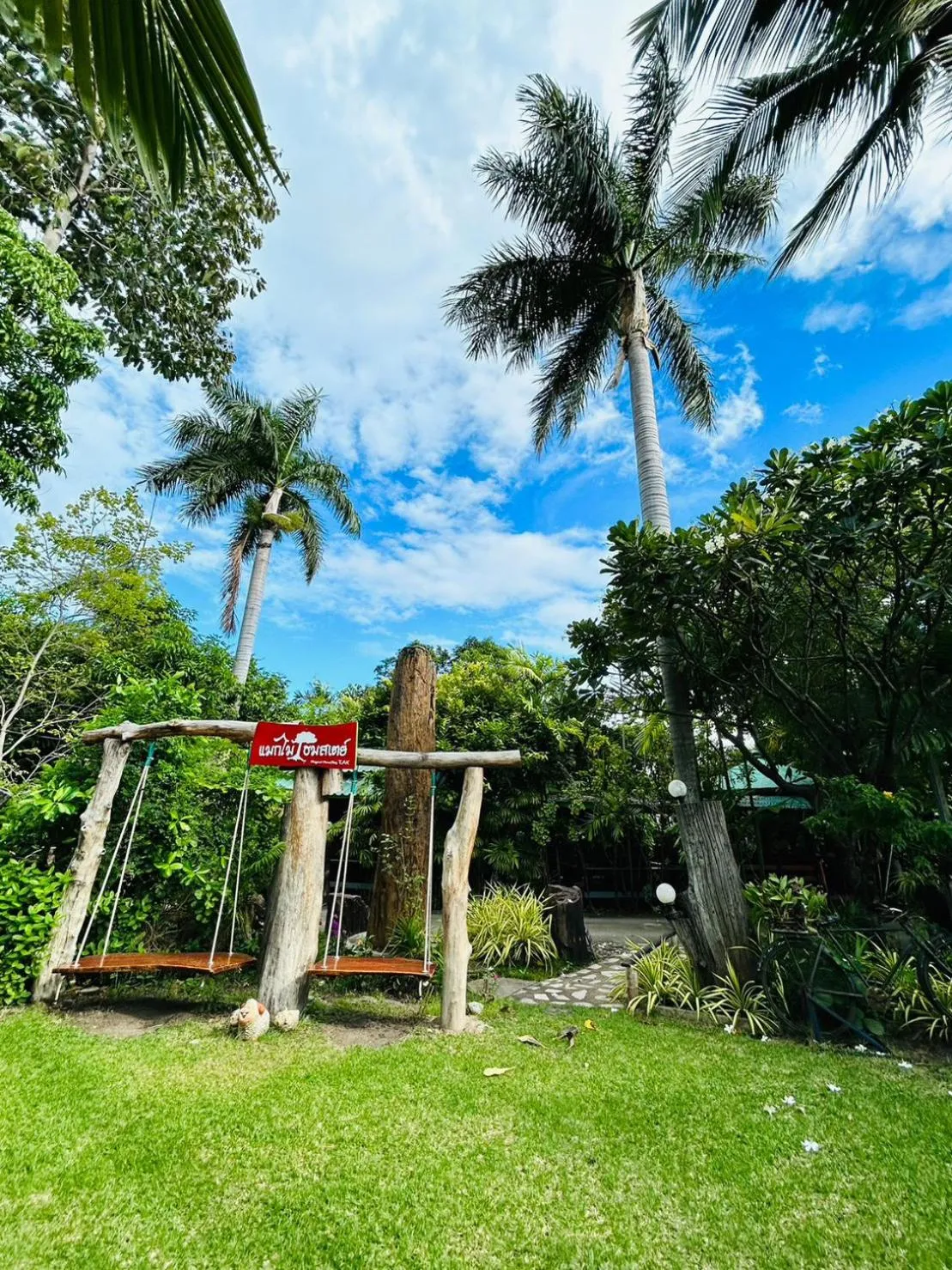 Magmai Hotel and Resort