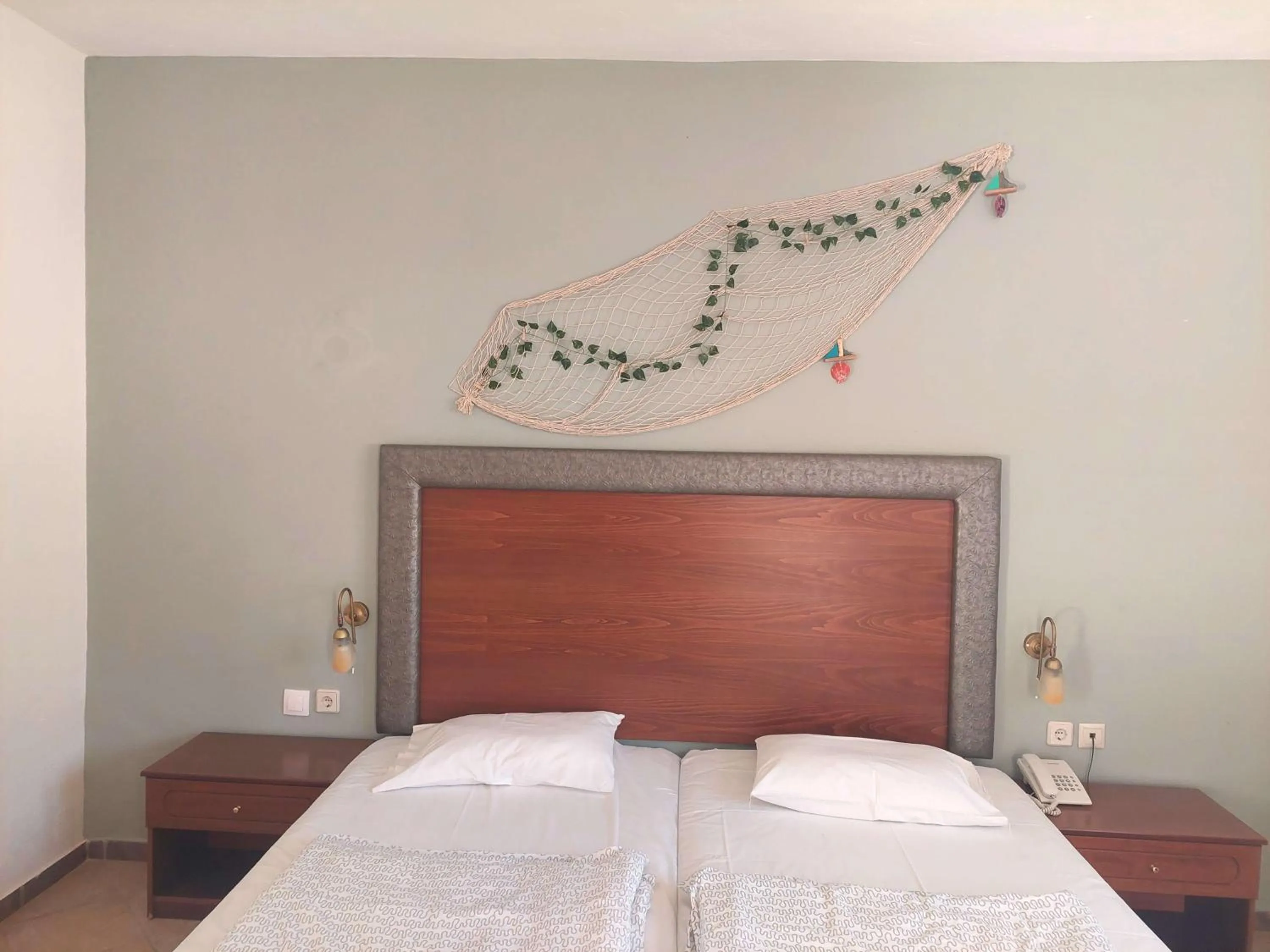 Bedroom, Bed in Amari Hotel