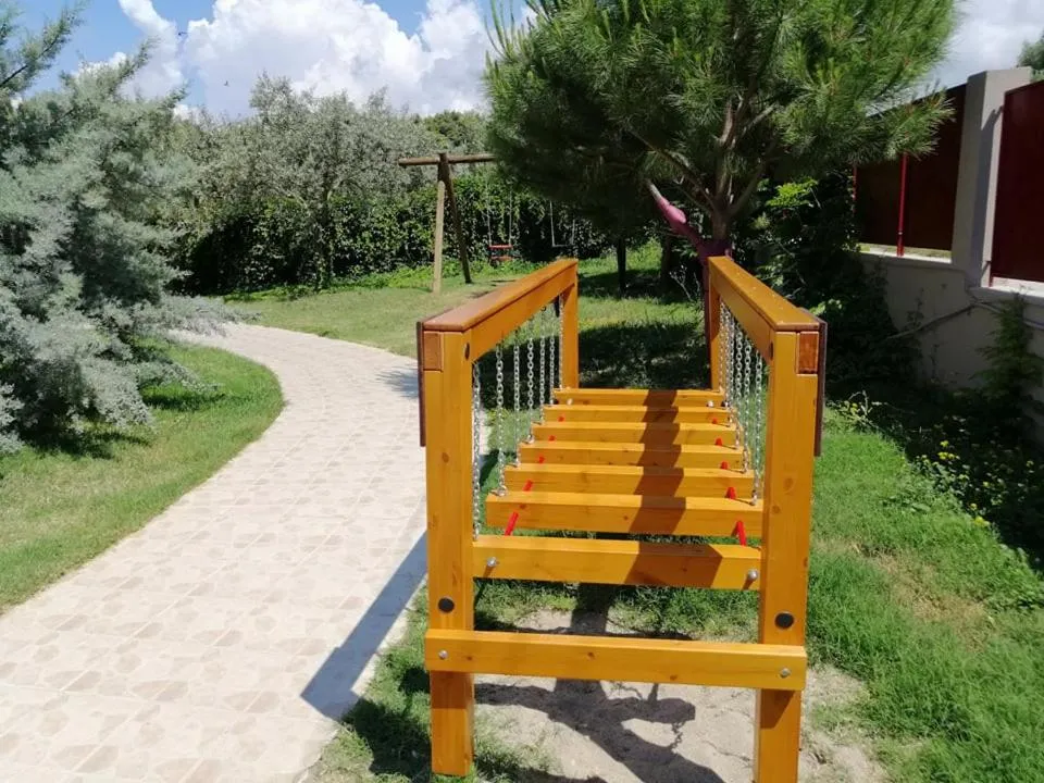 Family in Amari Hotel