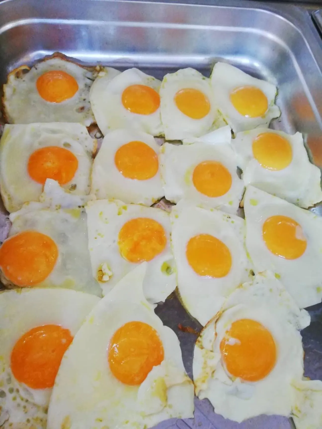 Breakfast in Amari Hotel