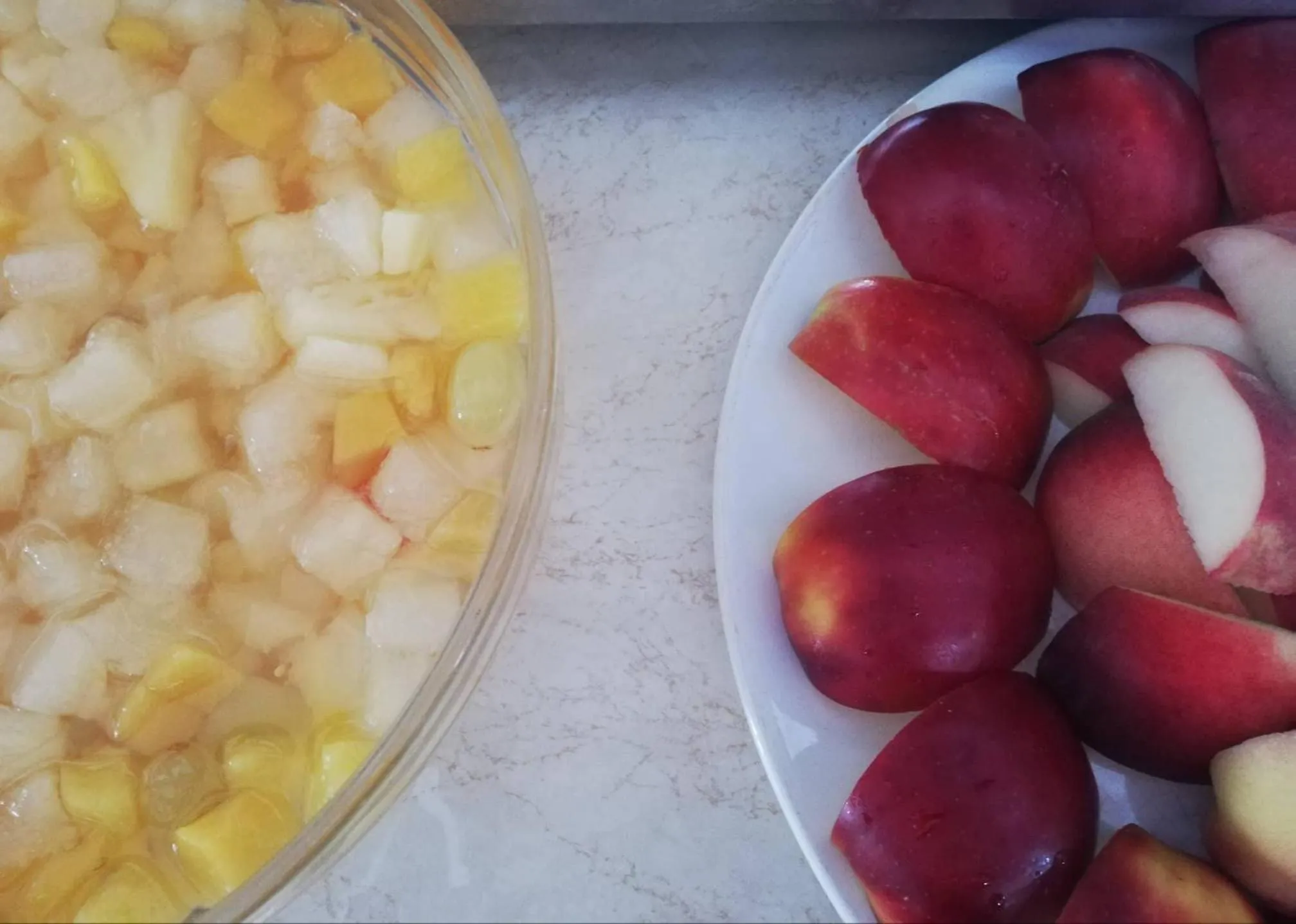 Breakfast in Amari Hotel