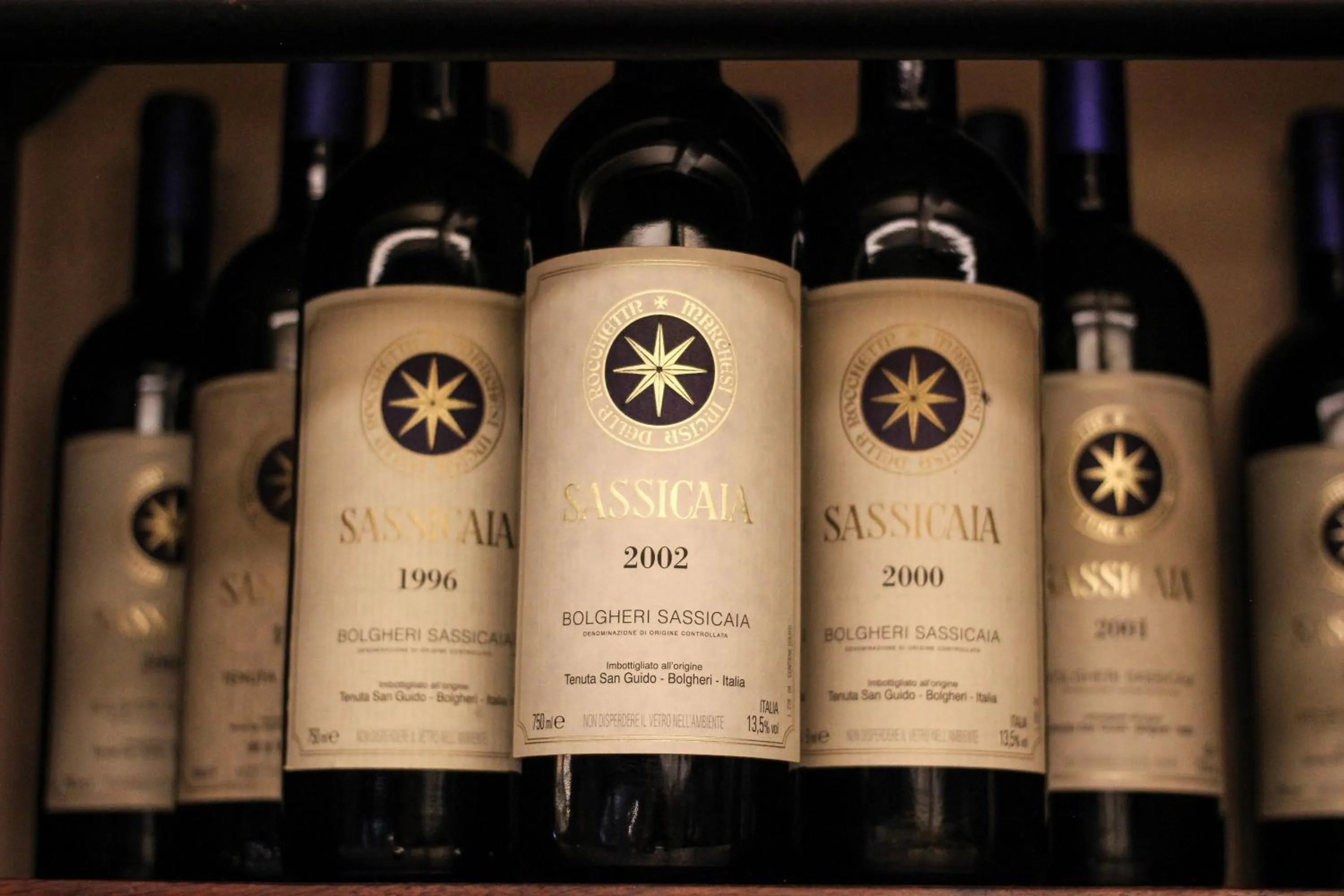 Restaurant/places to eat in La Meridiana ReIais & Chateaux