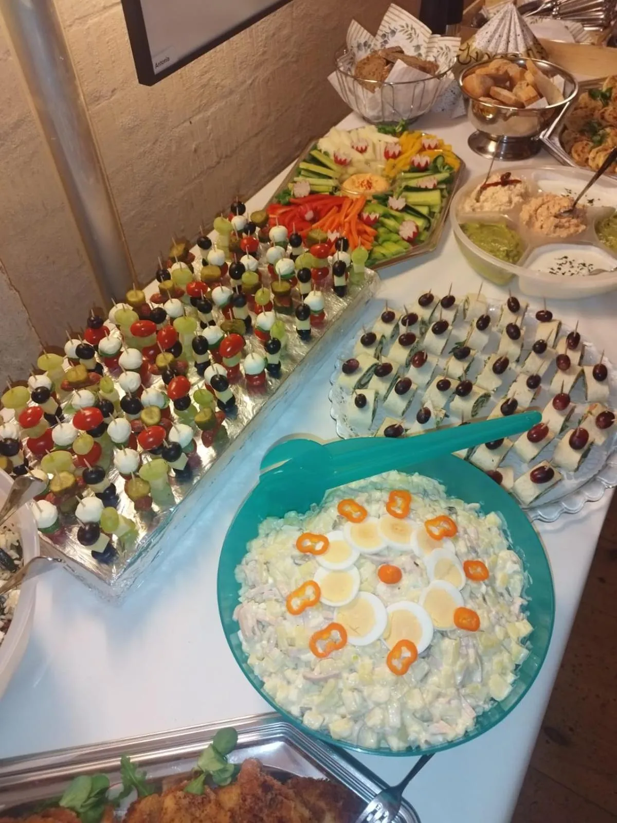 Evening entertainment in Hotel Cranach-Herberge City Centre