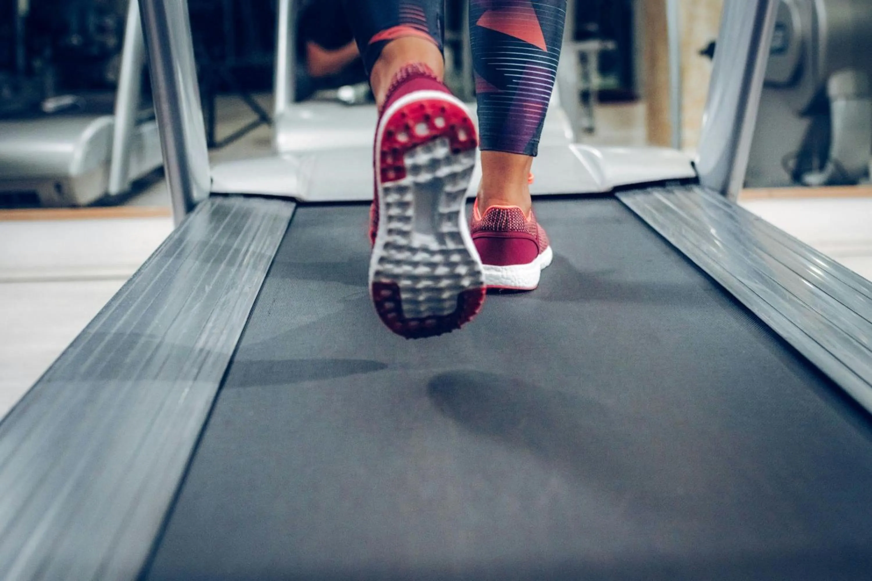 Fitness centre/facilities in Delta Hotels by Marriott Swansea