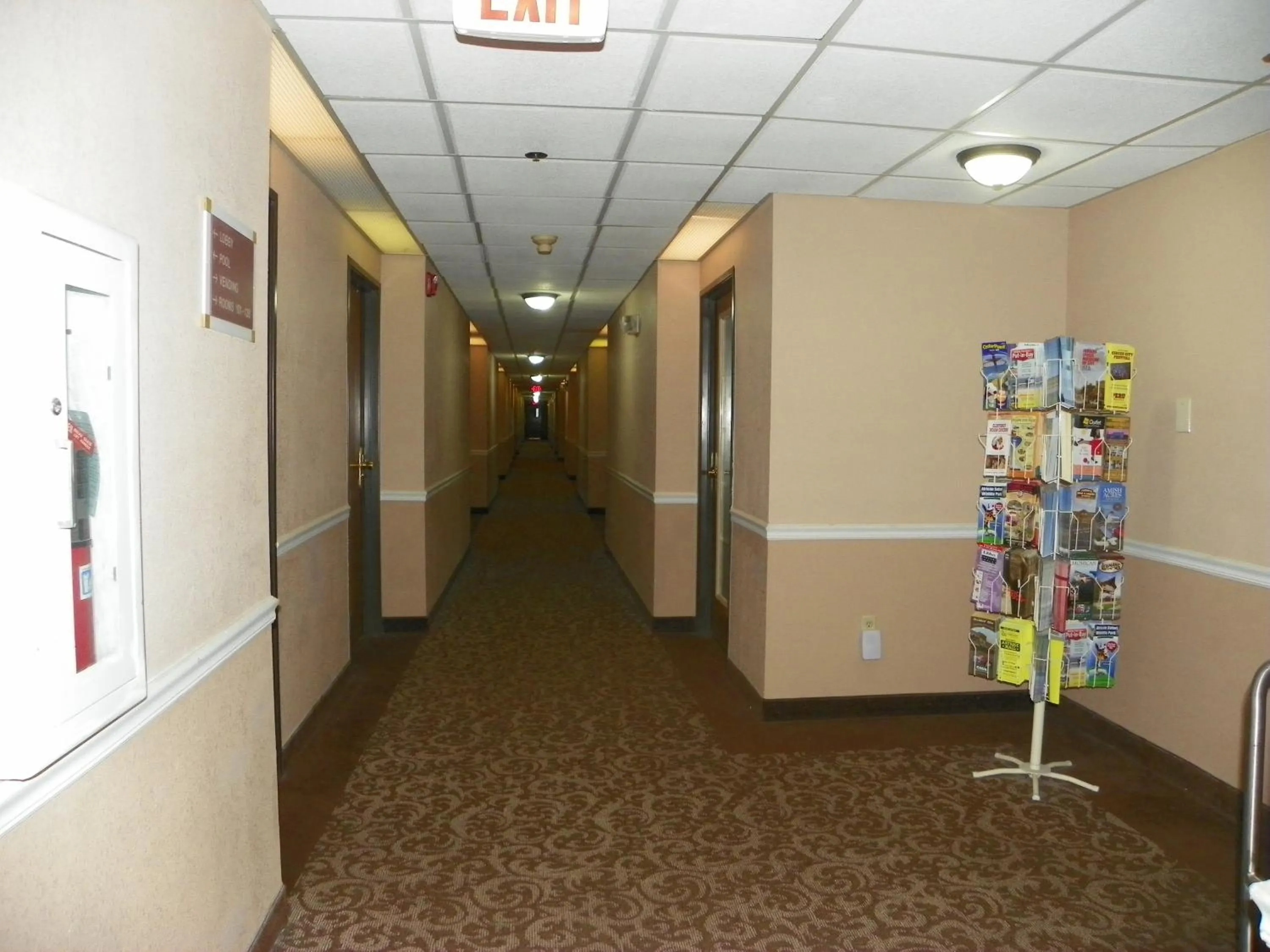 Royalton Inn & Suites Upper Sandusky