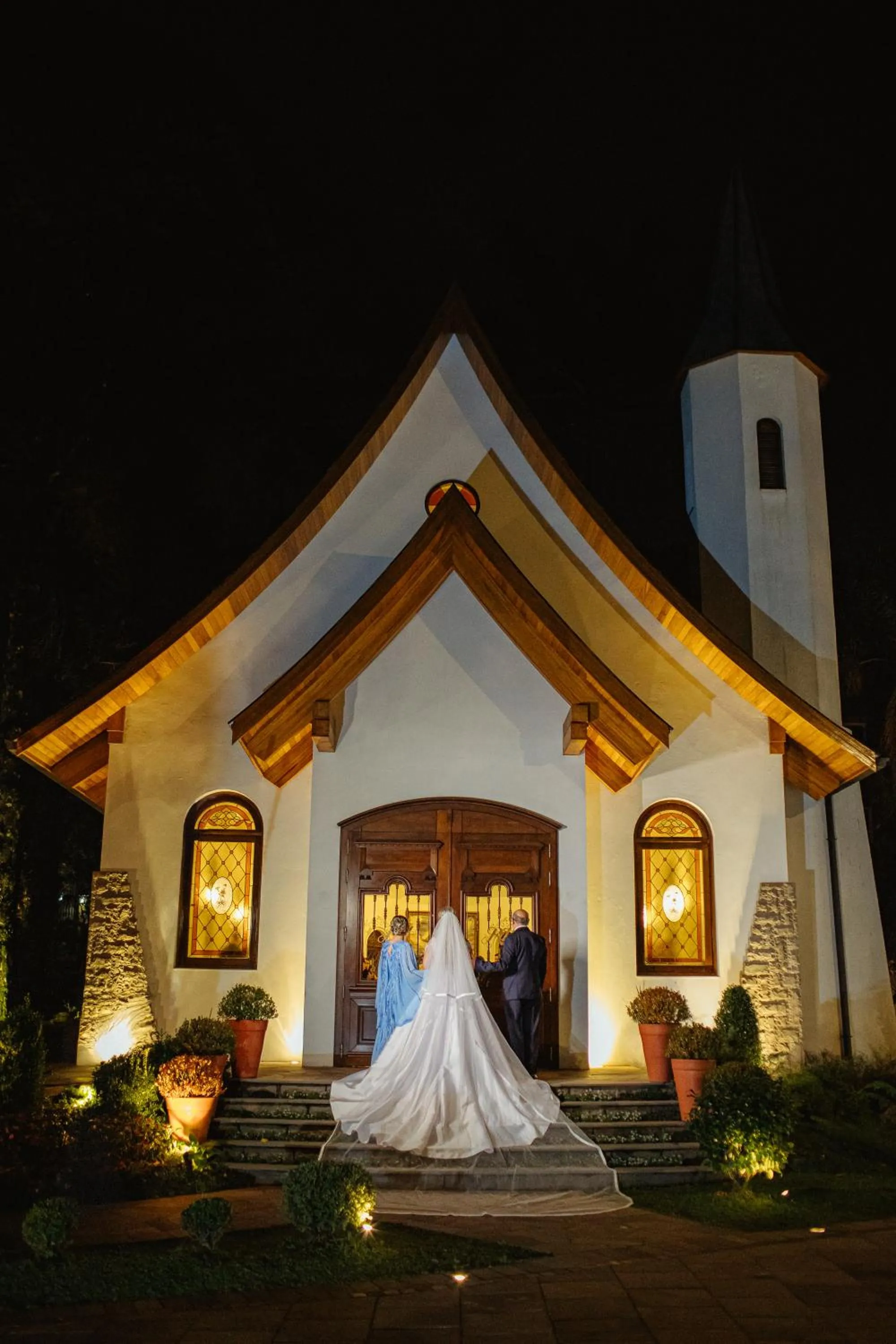 Property building in Hotel Ritta Höppner