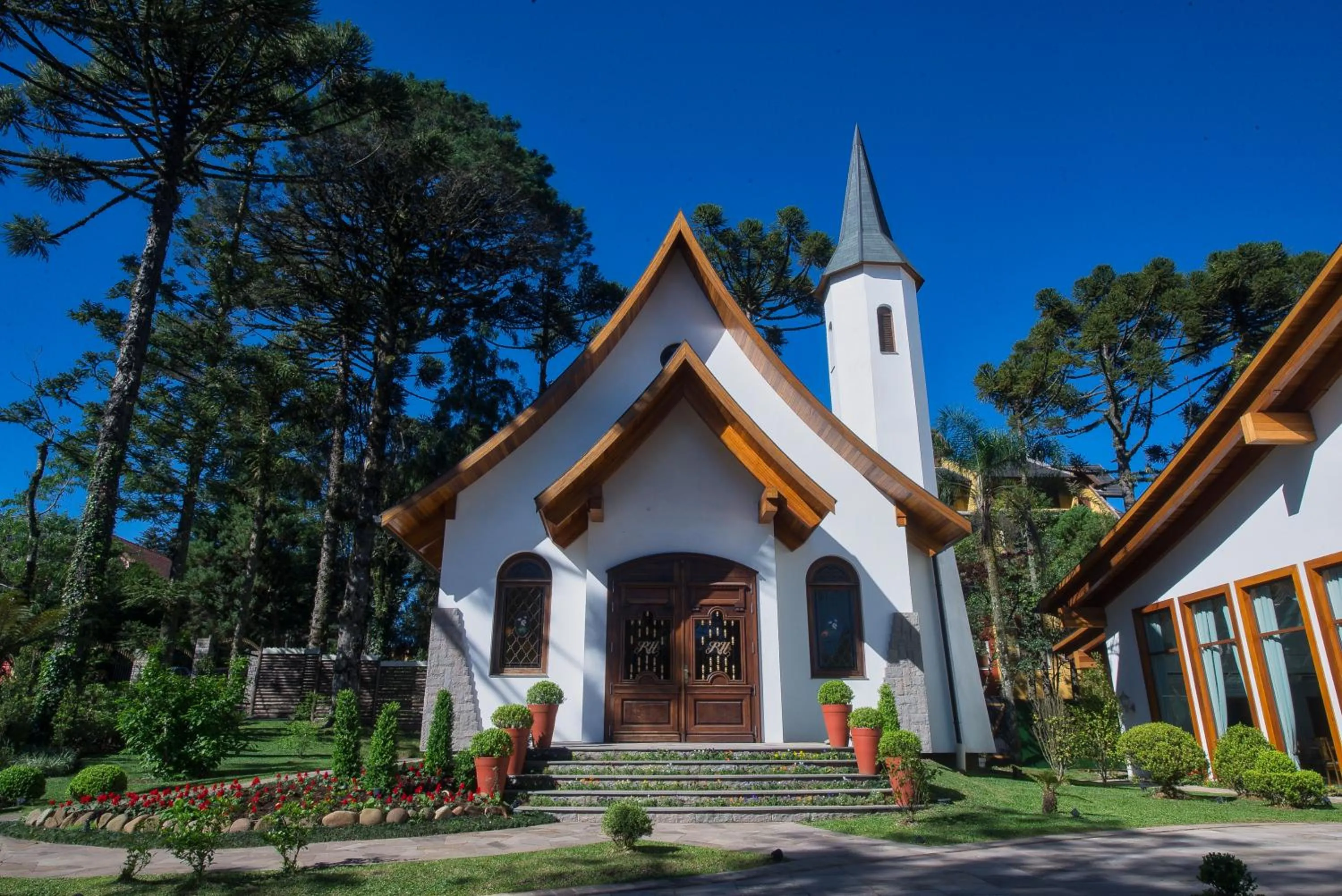 Banquet/Function facilities in Hotel Ritta Höppner