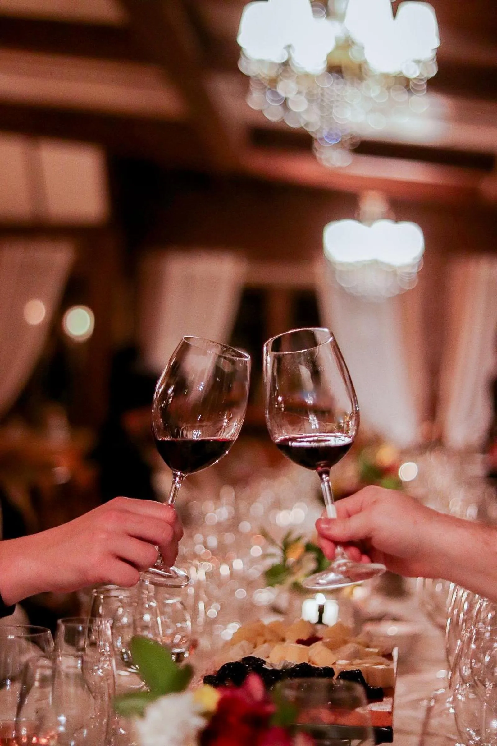 Restaurant/places to eat in Hotel Ritta Höppner