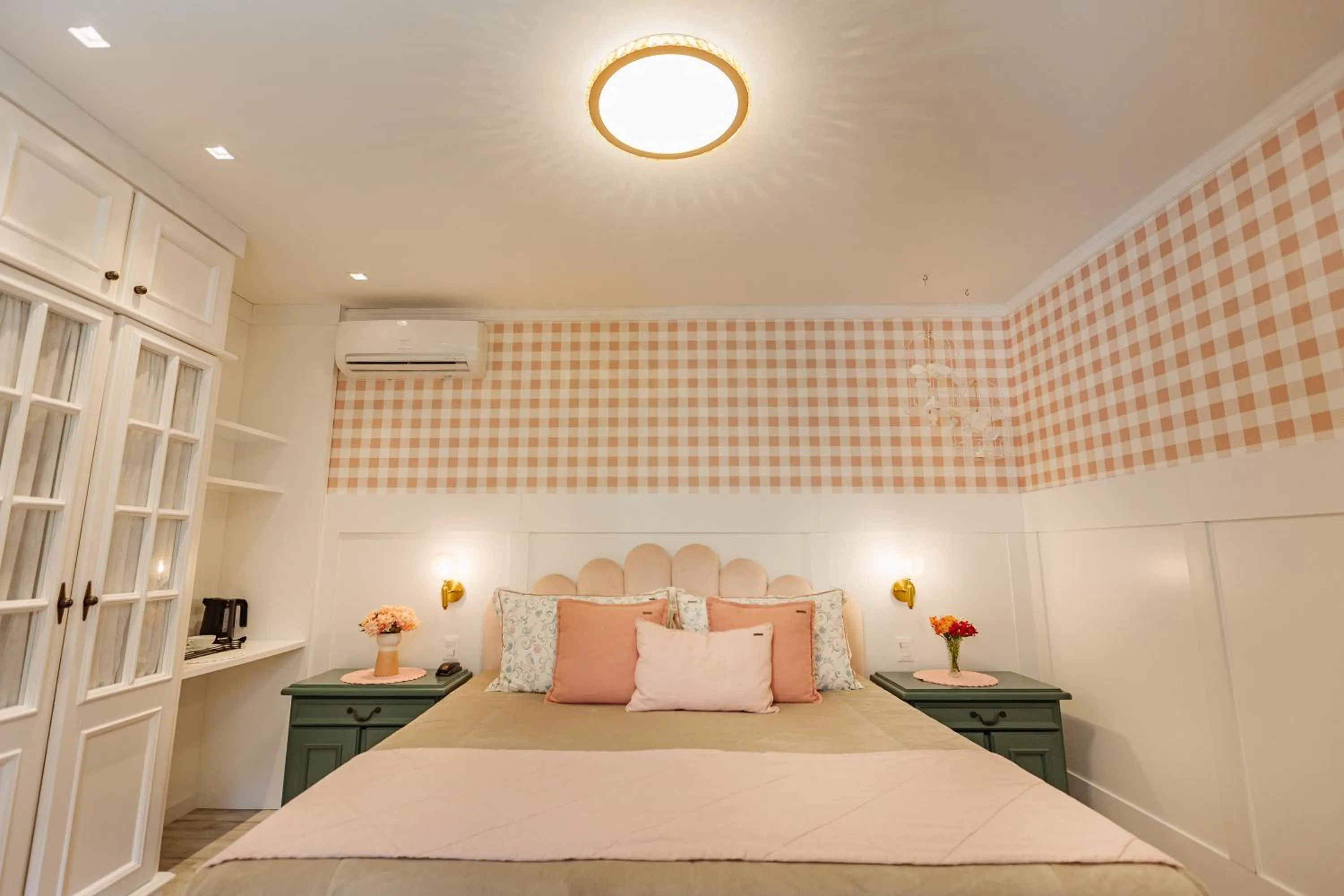 Superior Chalet in Hotel Ritta Höppner