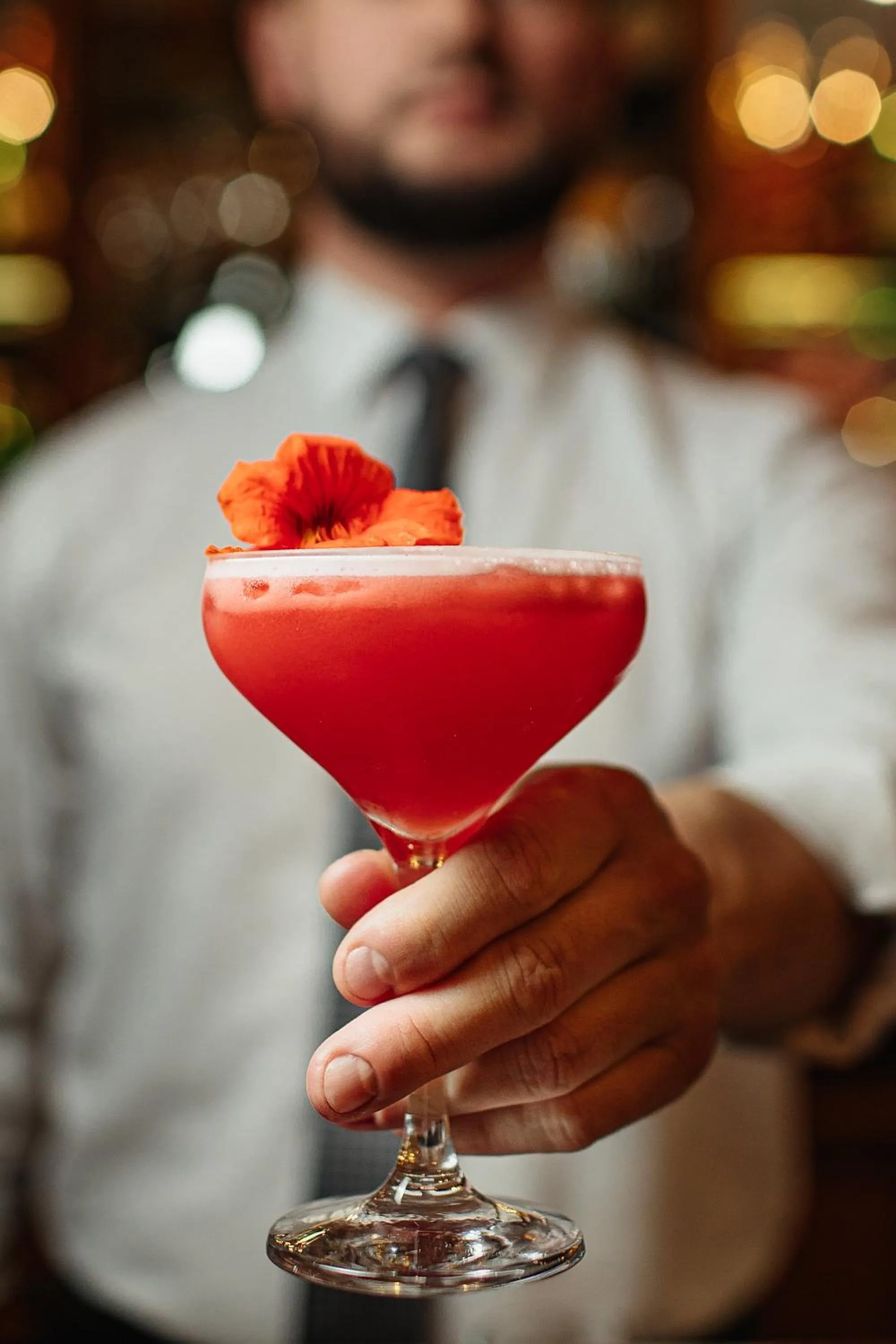 Drinks in Hotel Ritta Höppner