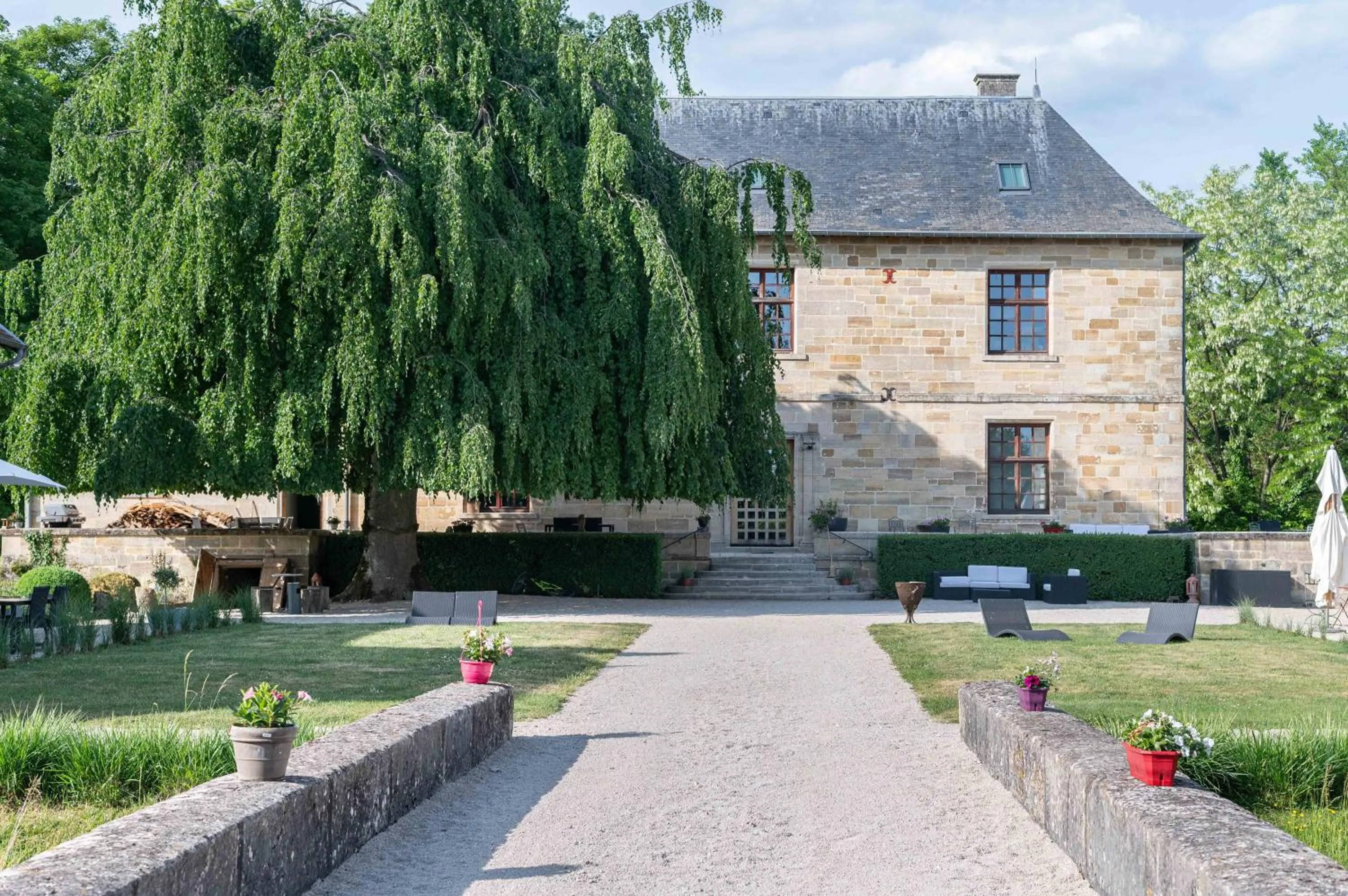 Other in La Maison Forte