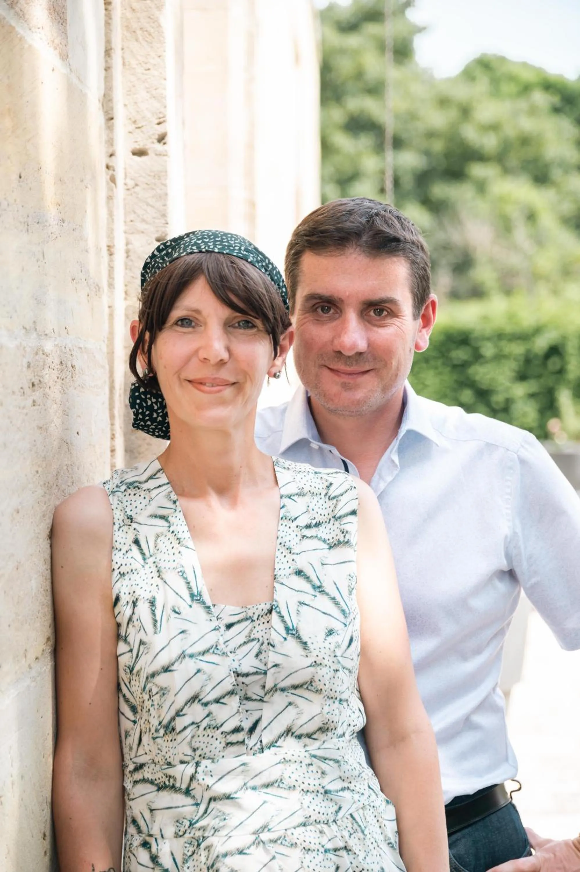 Other in La Maison Forte