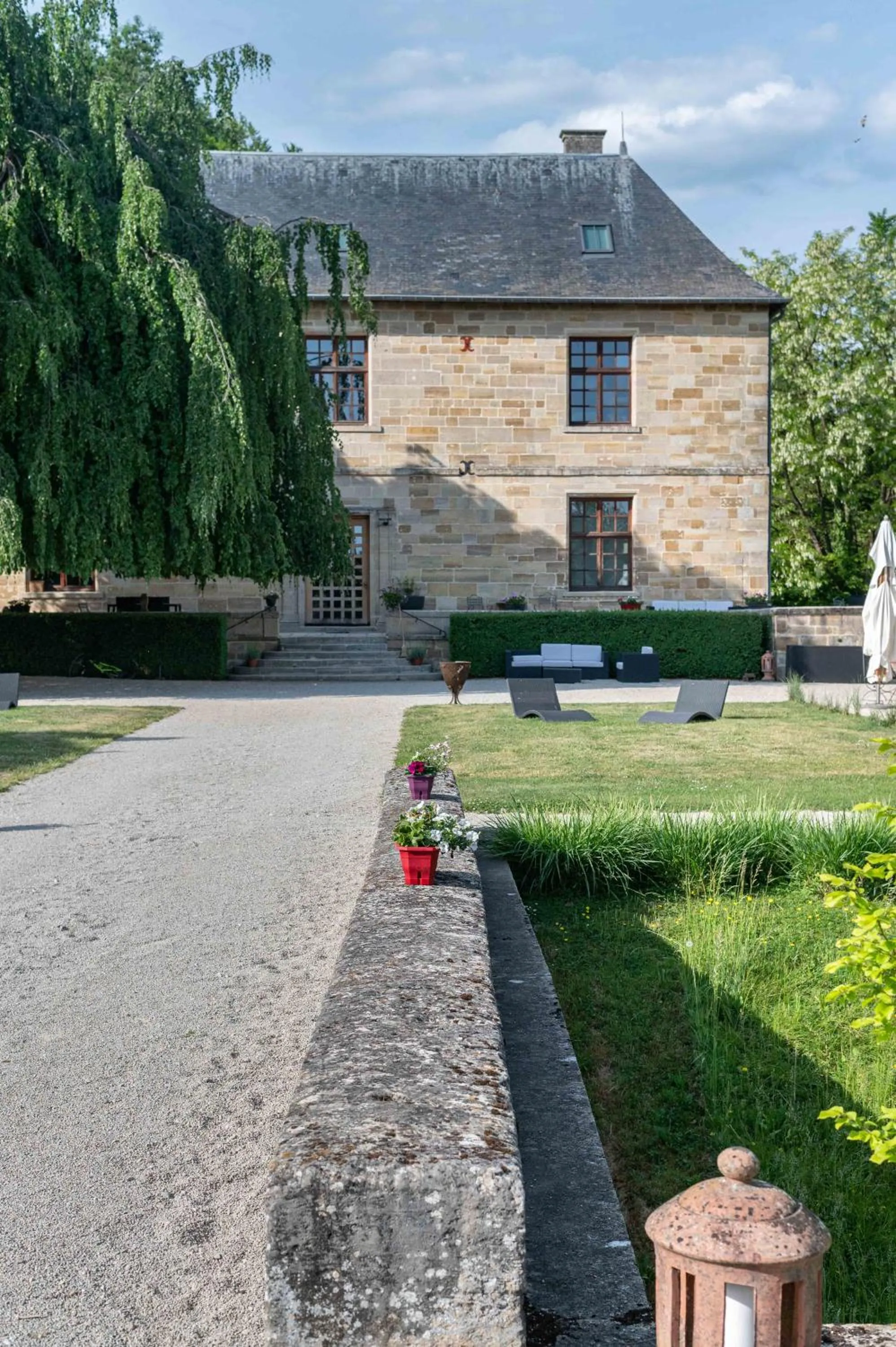 Other in La Maison Forte