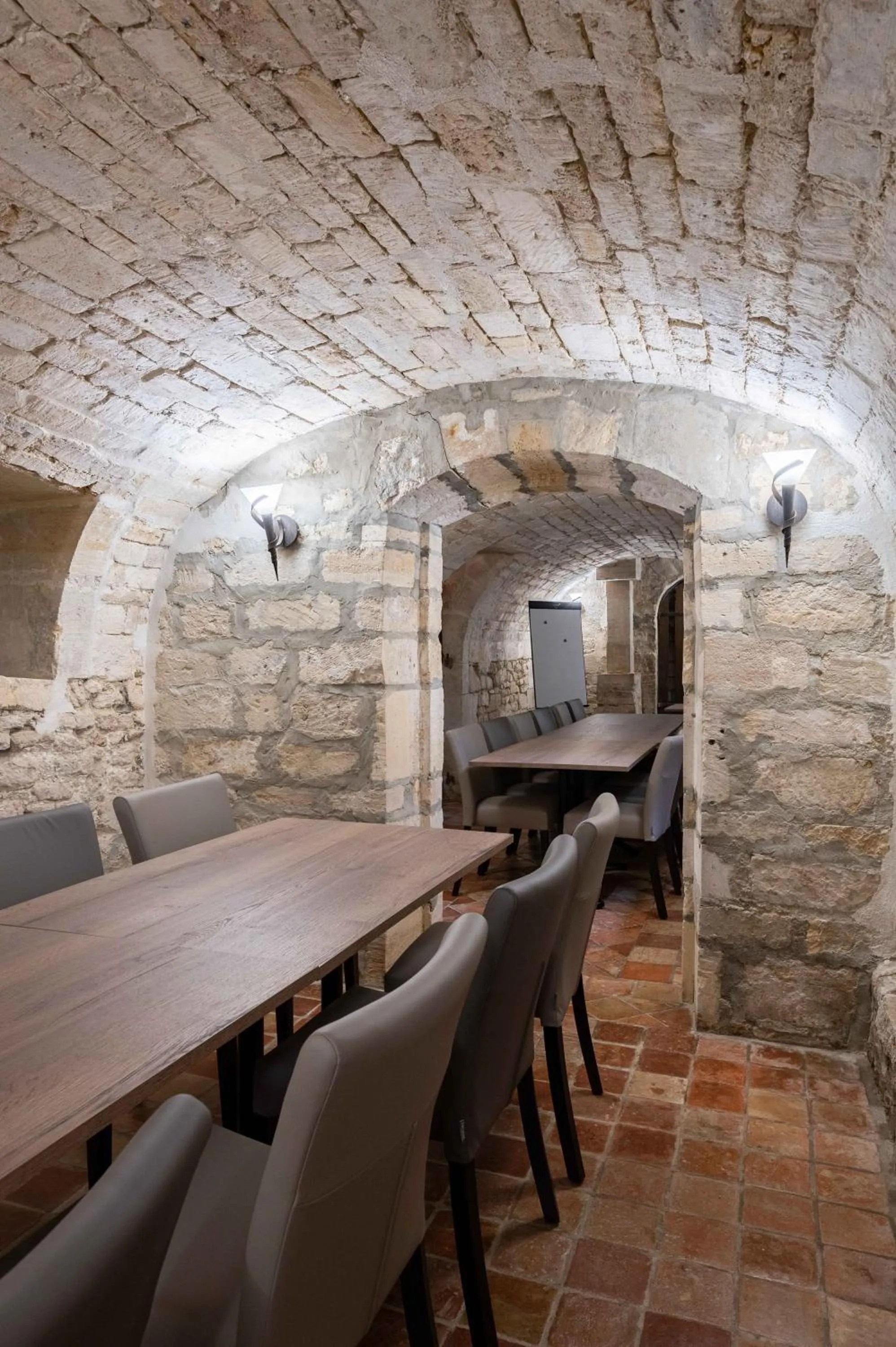 Other in La Maison Forte