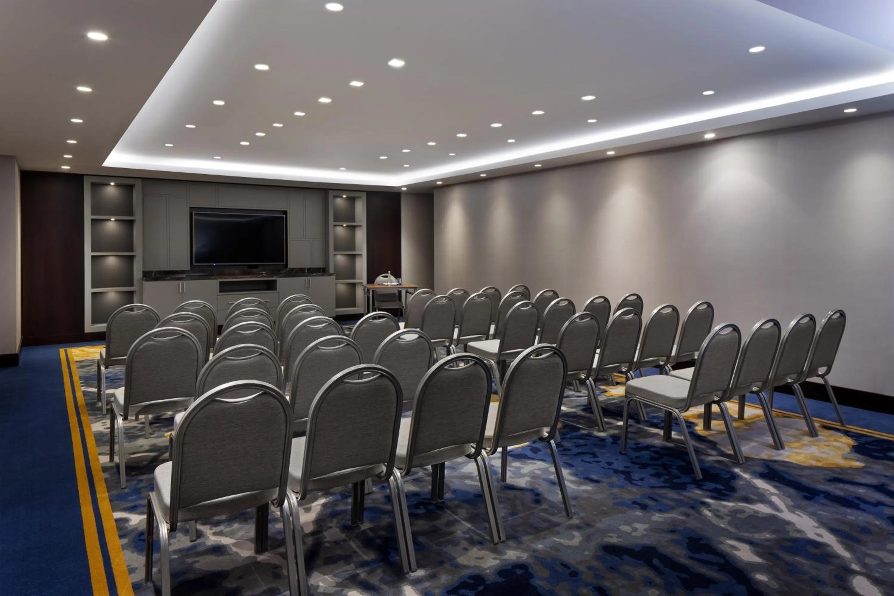 Meeting/conference room in Sheraton Istanbul City Center