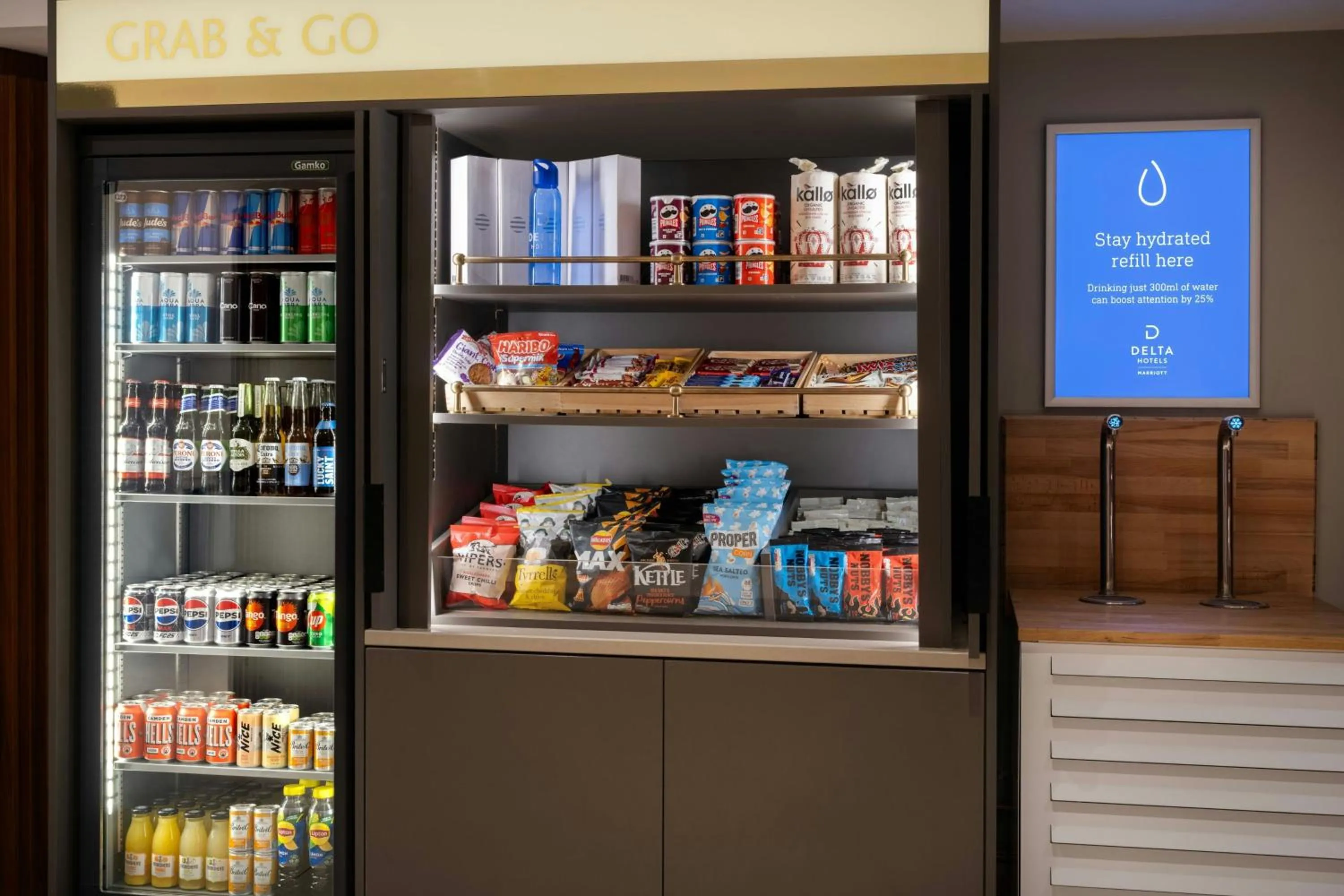 Other in Delta Hotels by Marriott Tudor Park Country Club