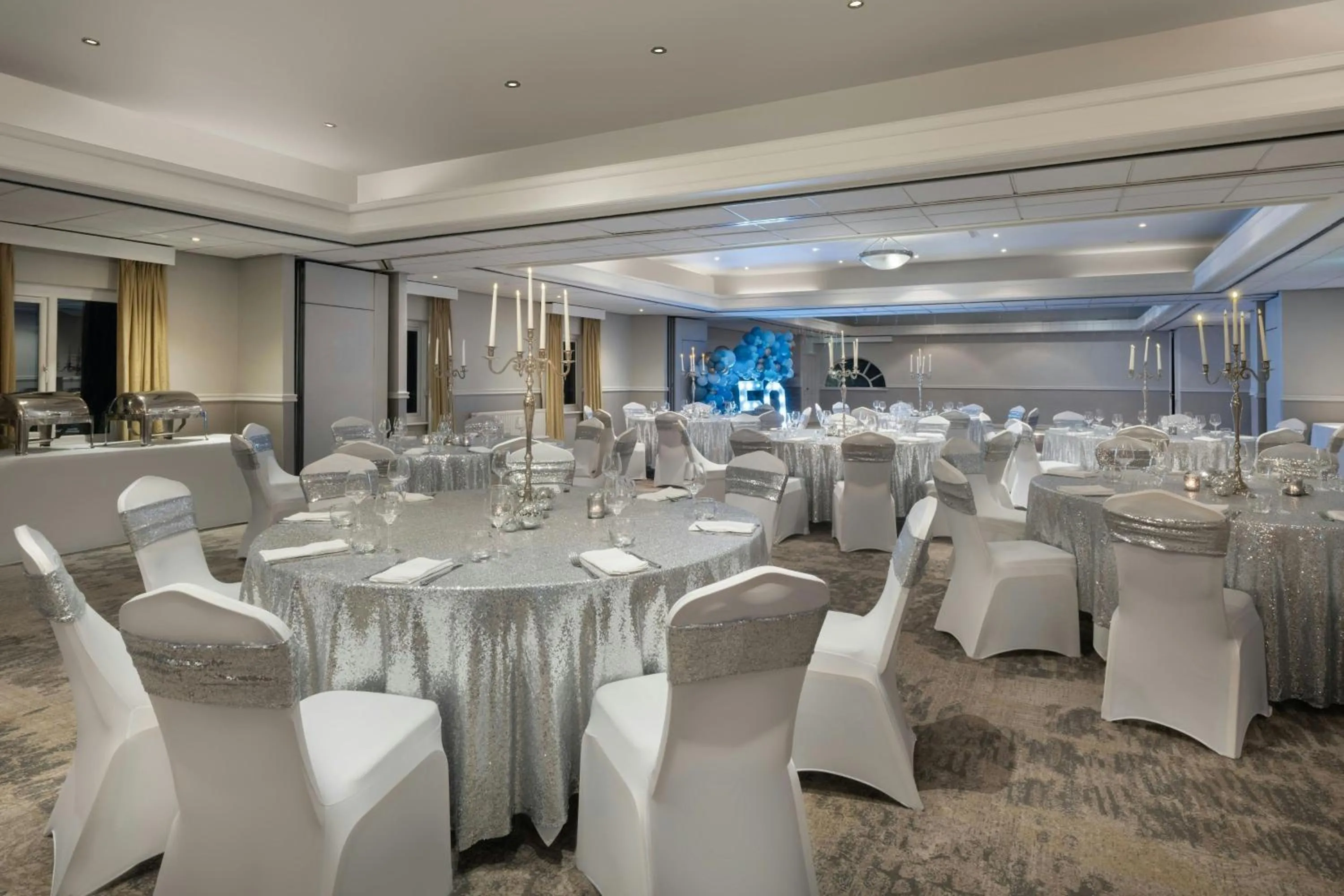 Meeting/conference room in Delta Hotels by Marriott Tudor Park Country Club