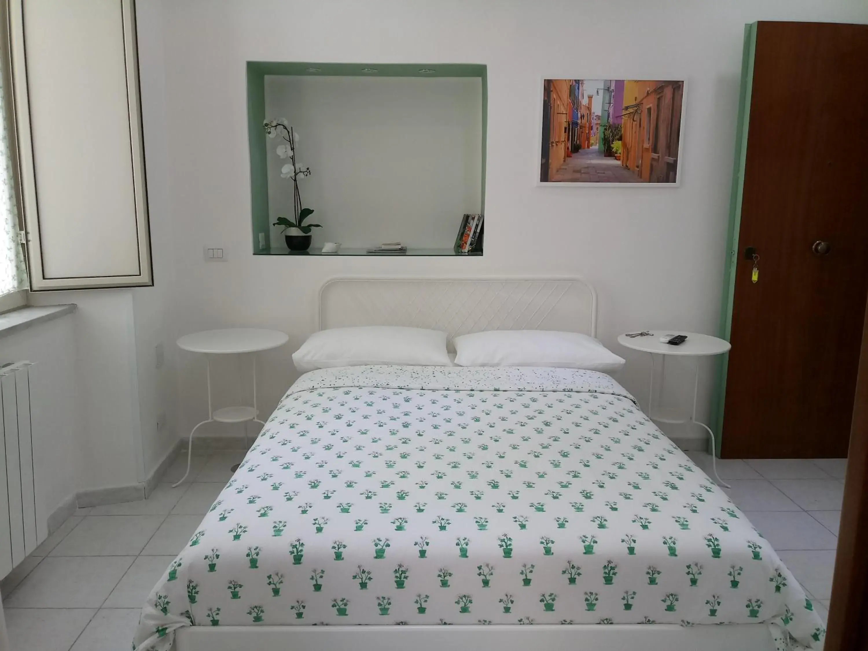 Magic Napoli Green Magic Napoli Green