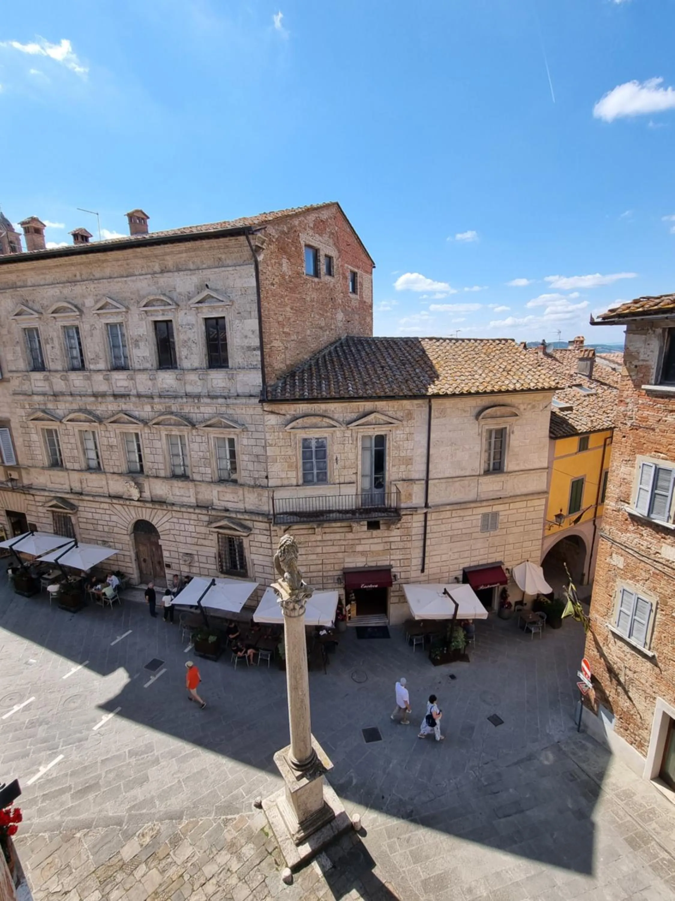 Nearby landmark in Albergo Il Marzocco - Hotel dal 1860